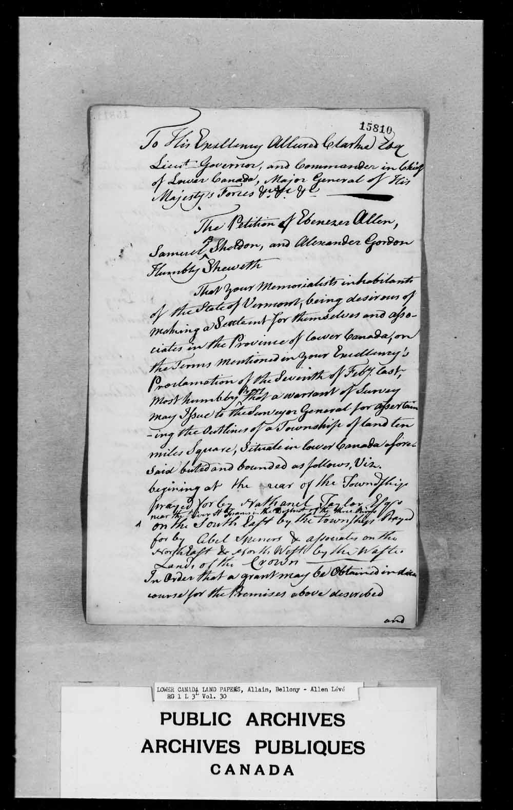 Digitized page of  for Image No.: e003702641