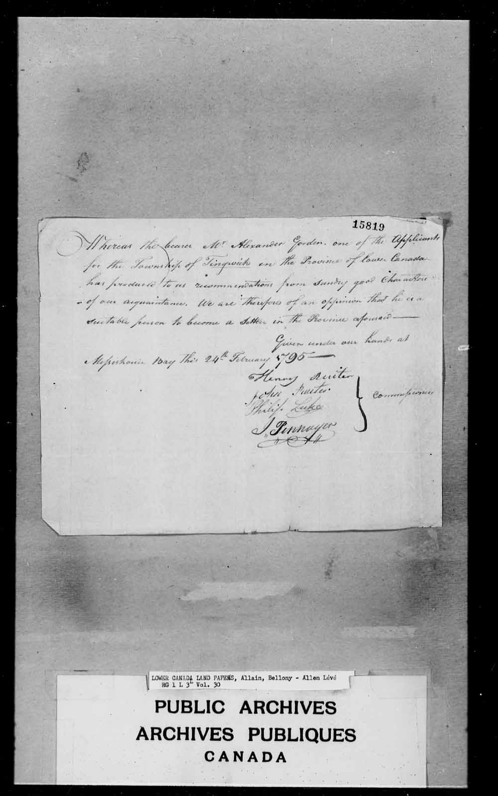 Digitized page of  for Image No.: e003702649