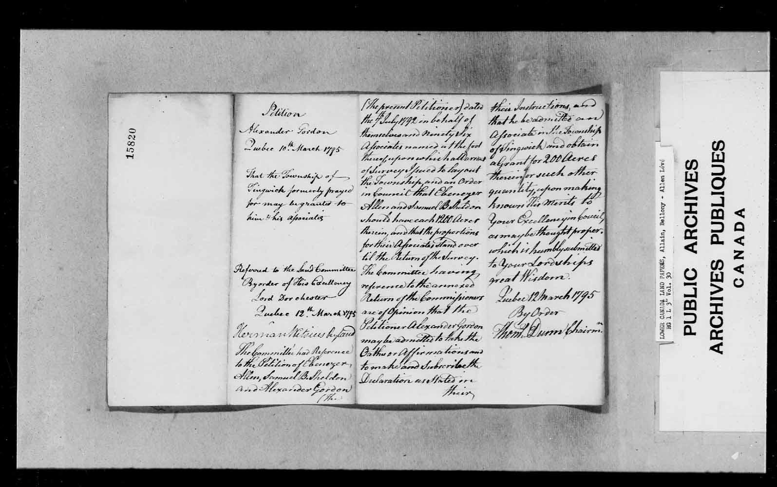 Digitized page of  for Image No.: e003702650