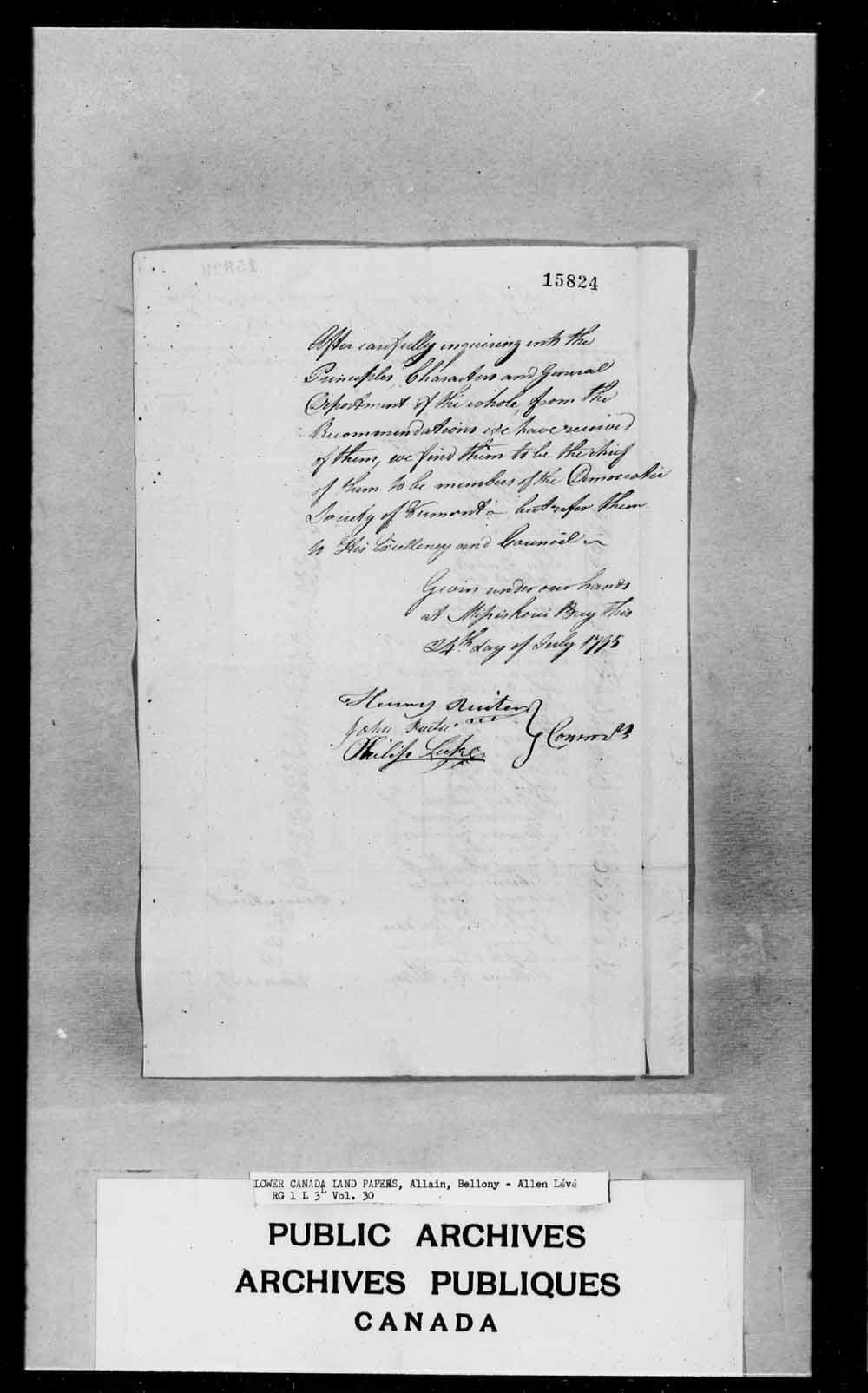 Digitized page of  for Image No.: e003702654