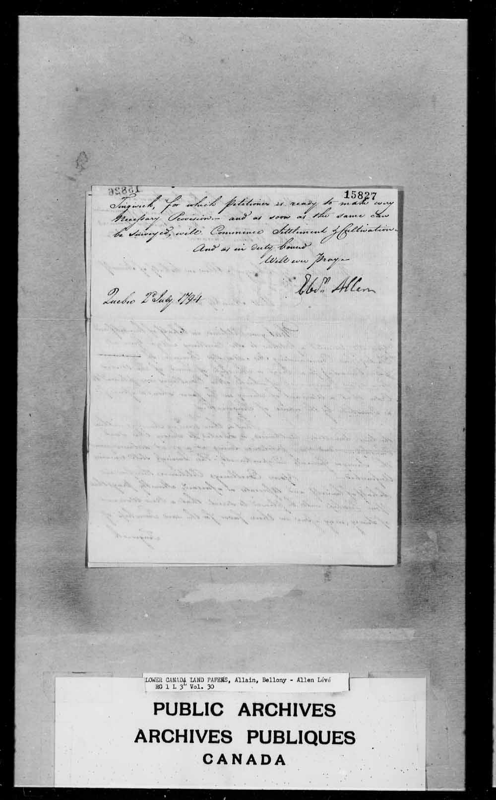 Digitized page of  for Image No.: e003702657