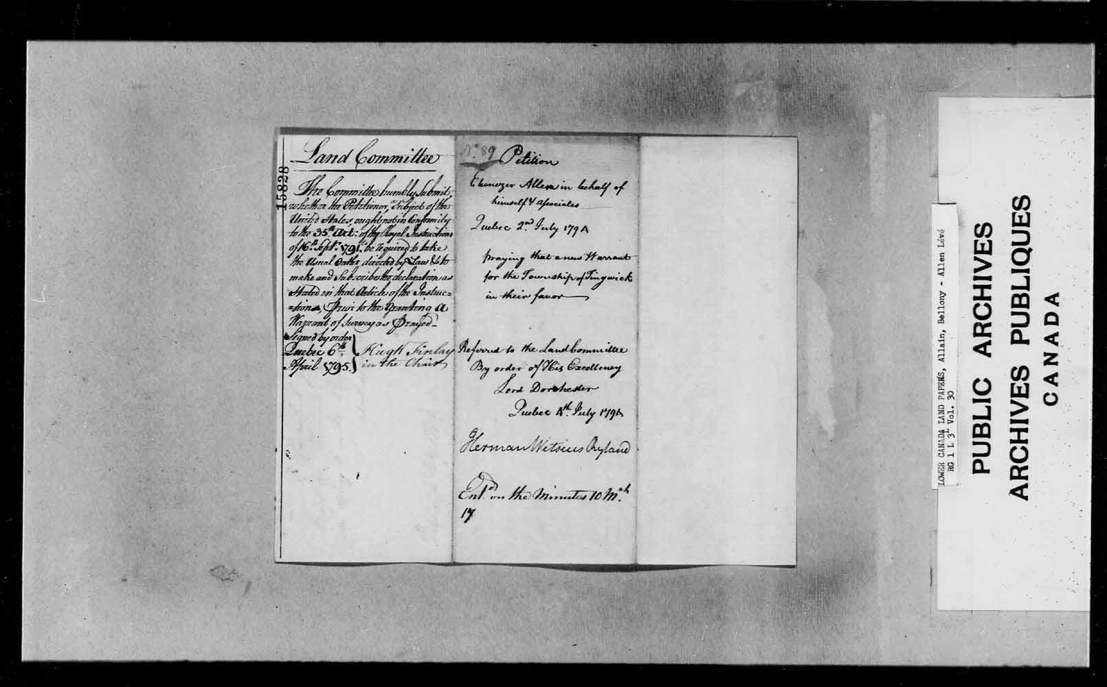 Digitized page of  for Image No.: e003702658