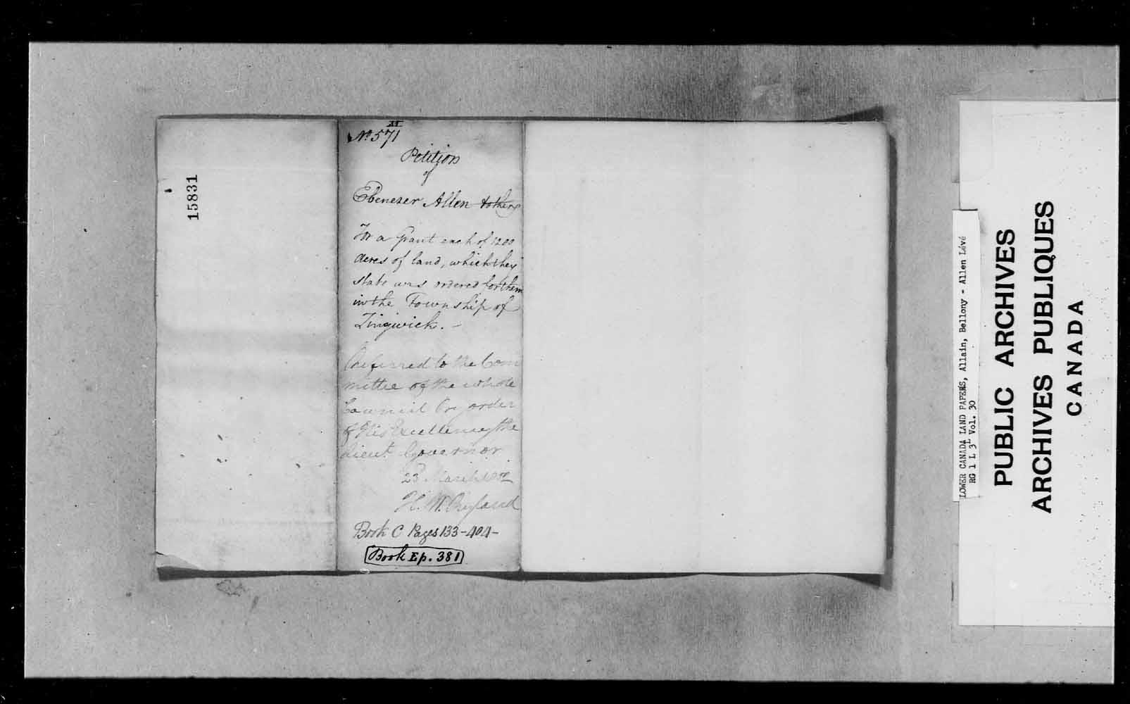 Digitized page of  for Image No.: e003702661