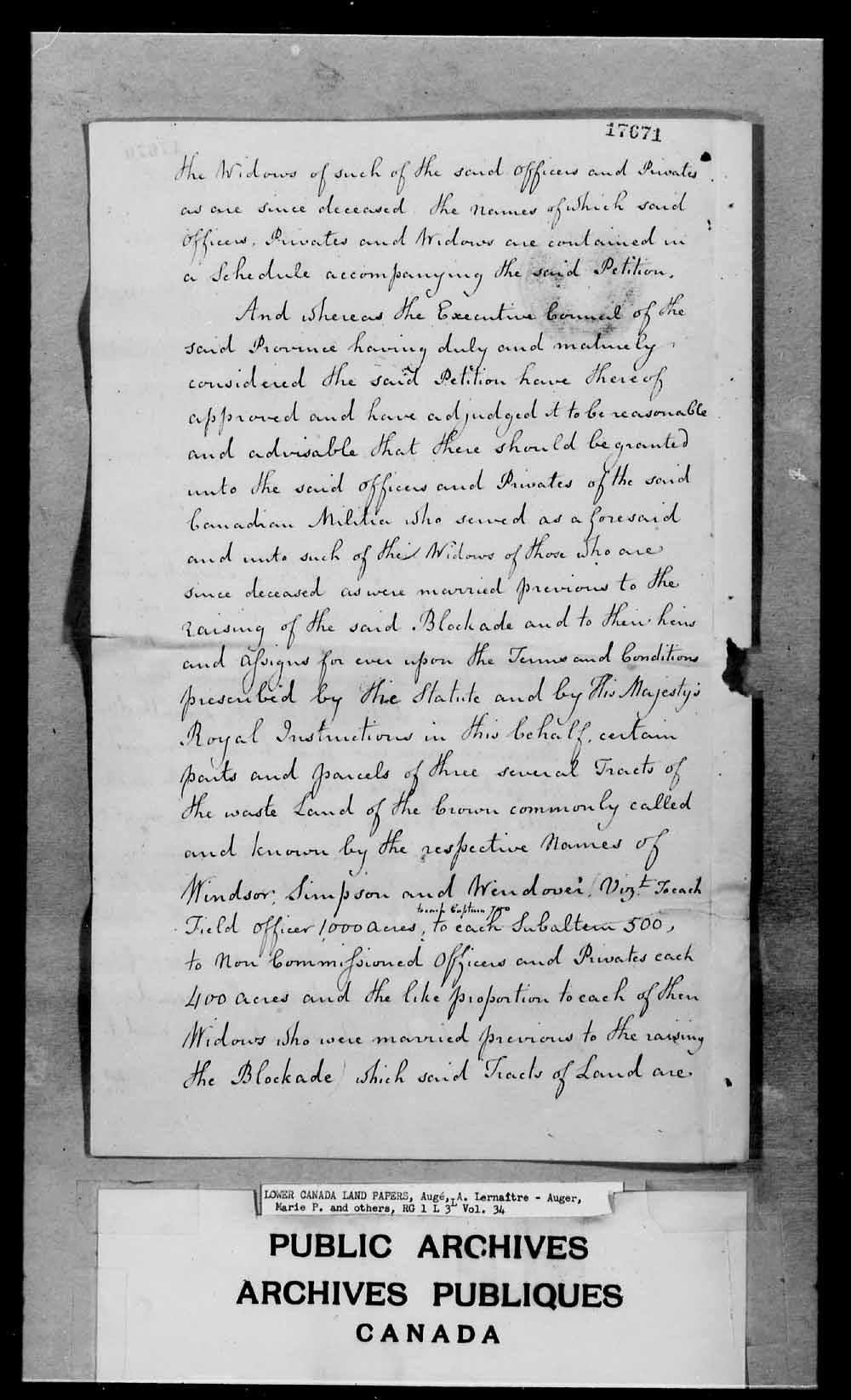 Digitized page of  for Image No.: e003704689