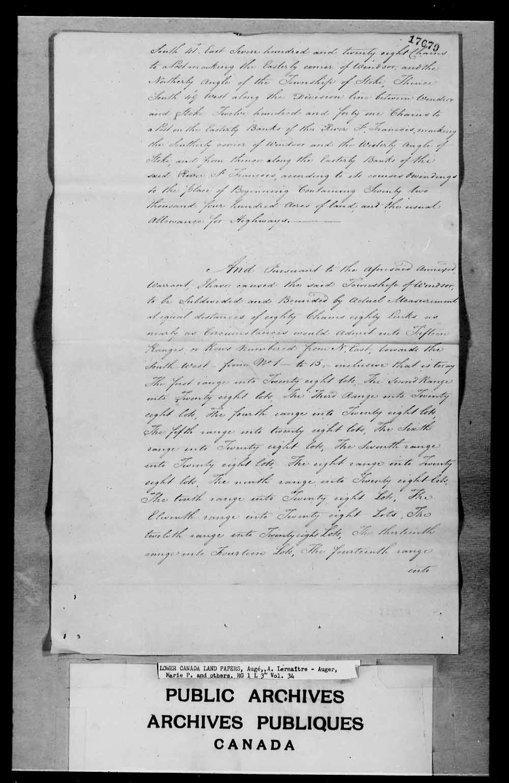 Digitized page of  for Image No.: e003704697