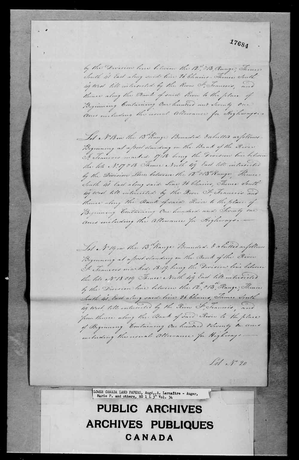 Digitized page of  for Image No.: e003704702