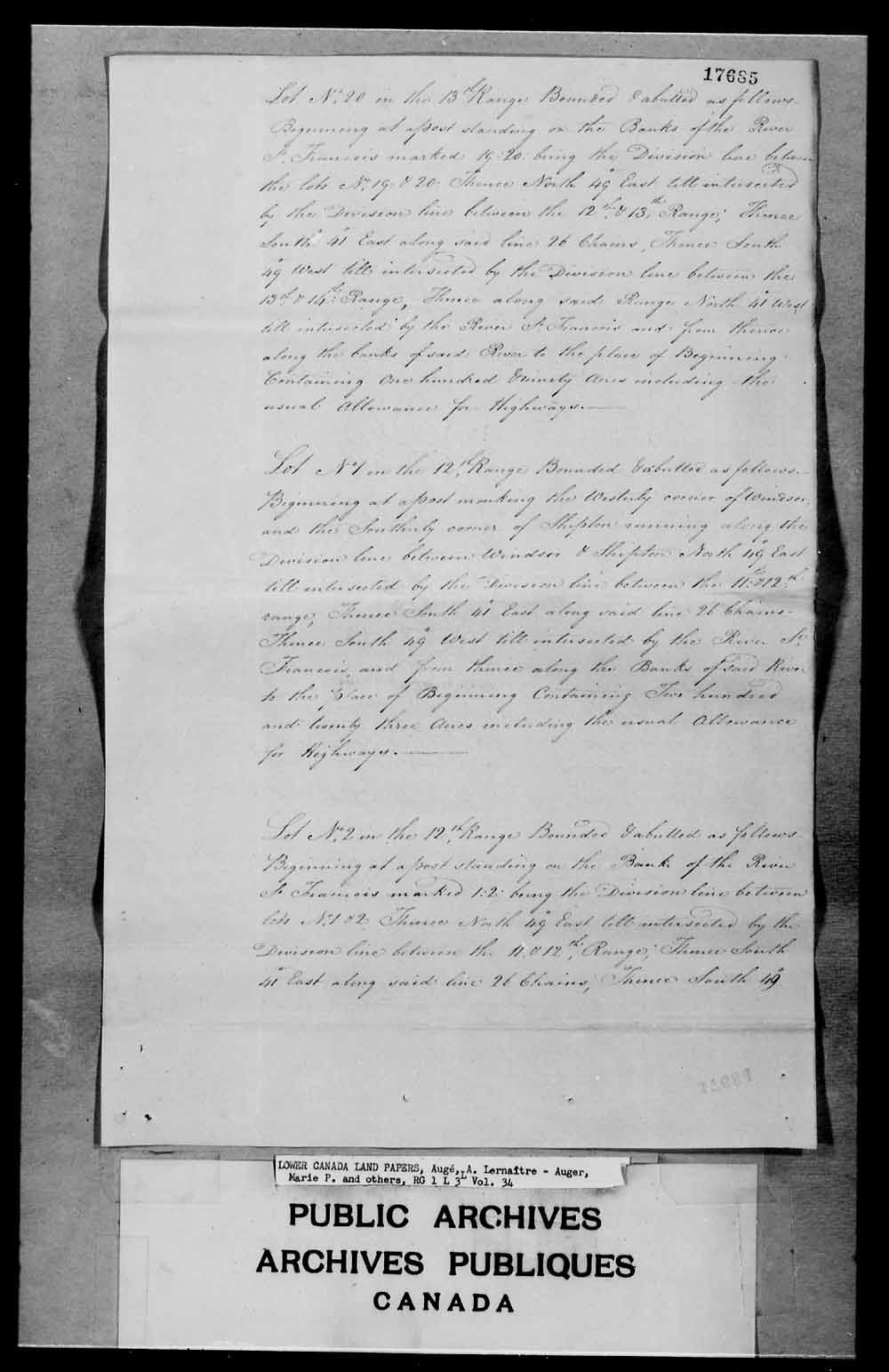 Digitized page of  for Image No.: e003704703