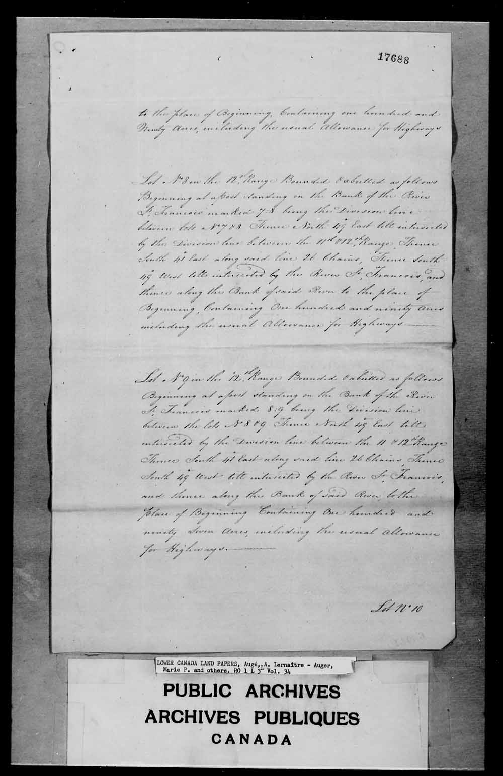 Digitized page of  for Image No.: e003704706