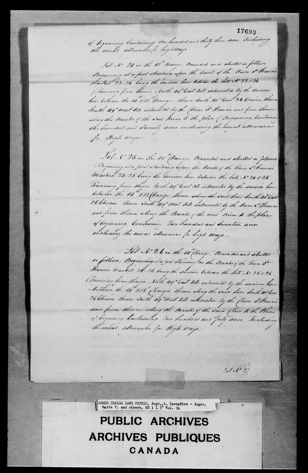 Digitized page of  for Image No.: e003704711