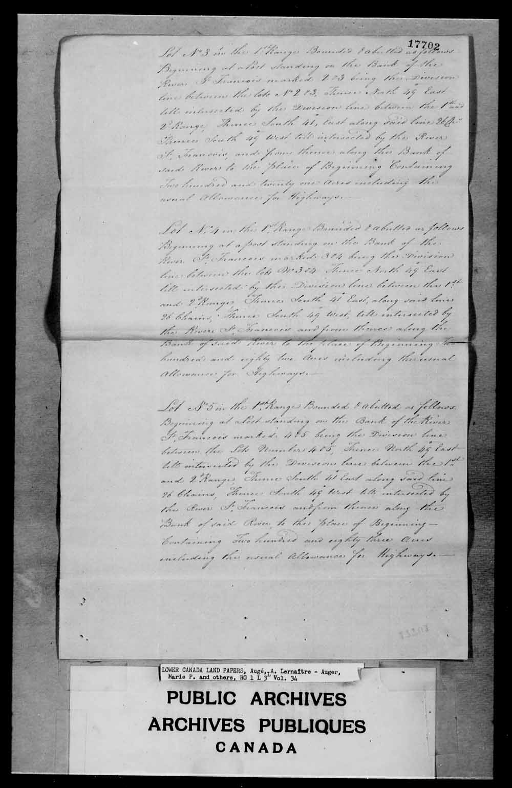 Digitized page of  for Image No.: e003704720