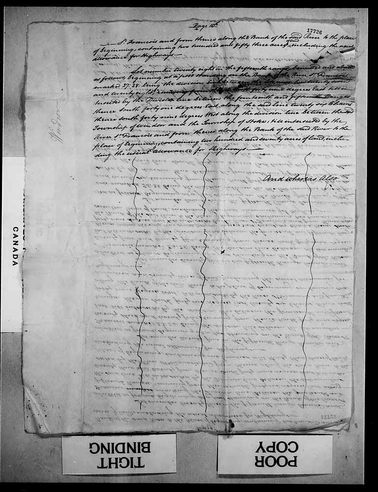 Digitized page of  for Image No.: e003704744