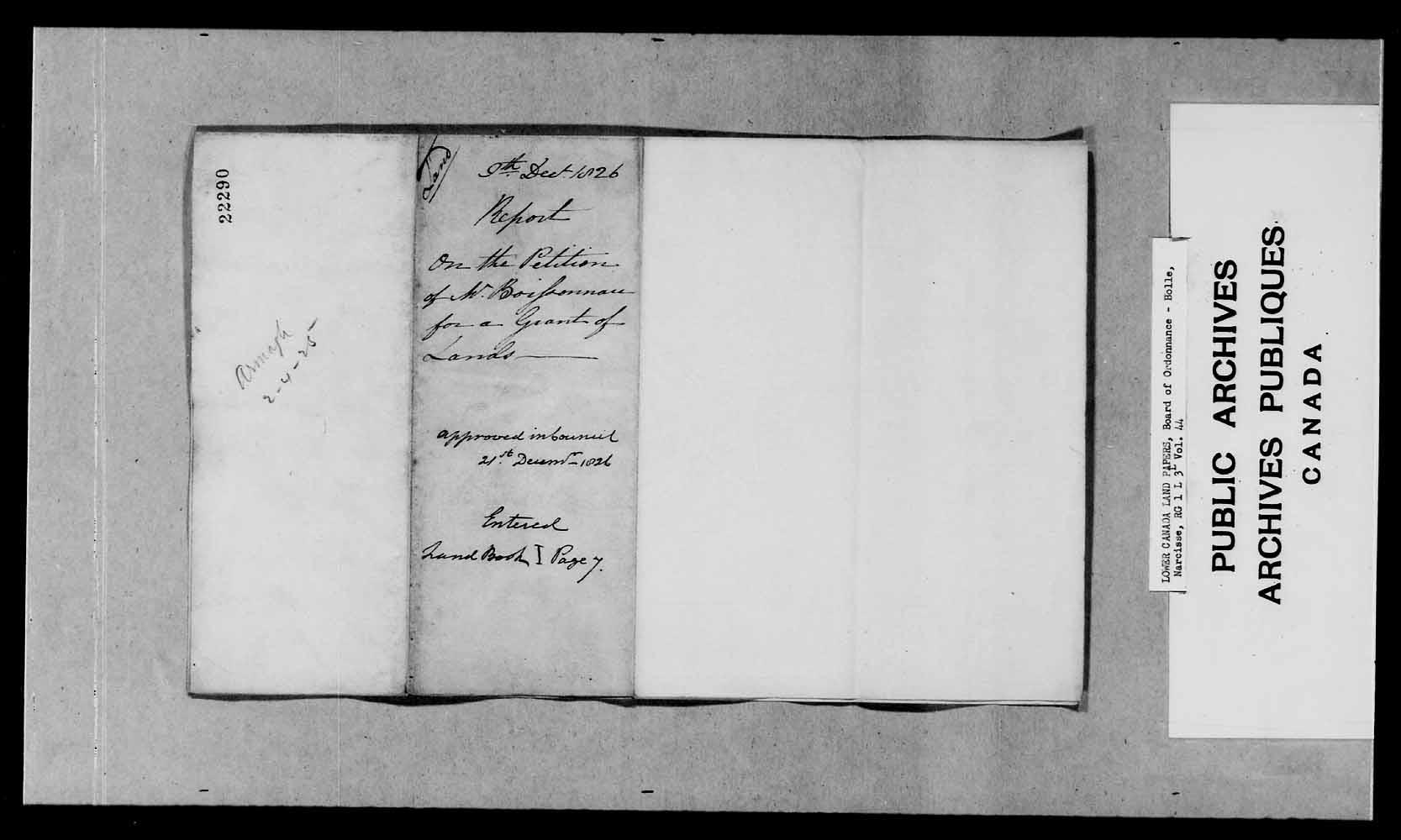 Digitized page of  for Image No.: e003709757