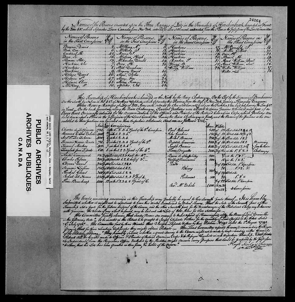 Digitized page of  for Image No.: e003711815