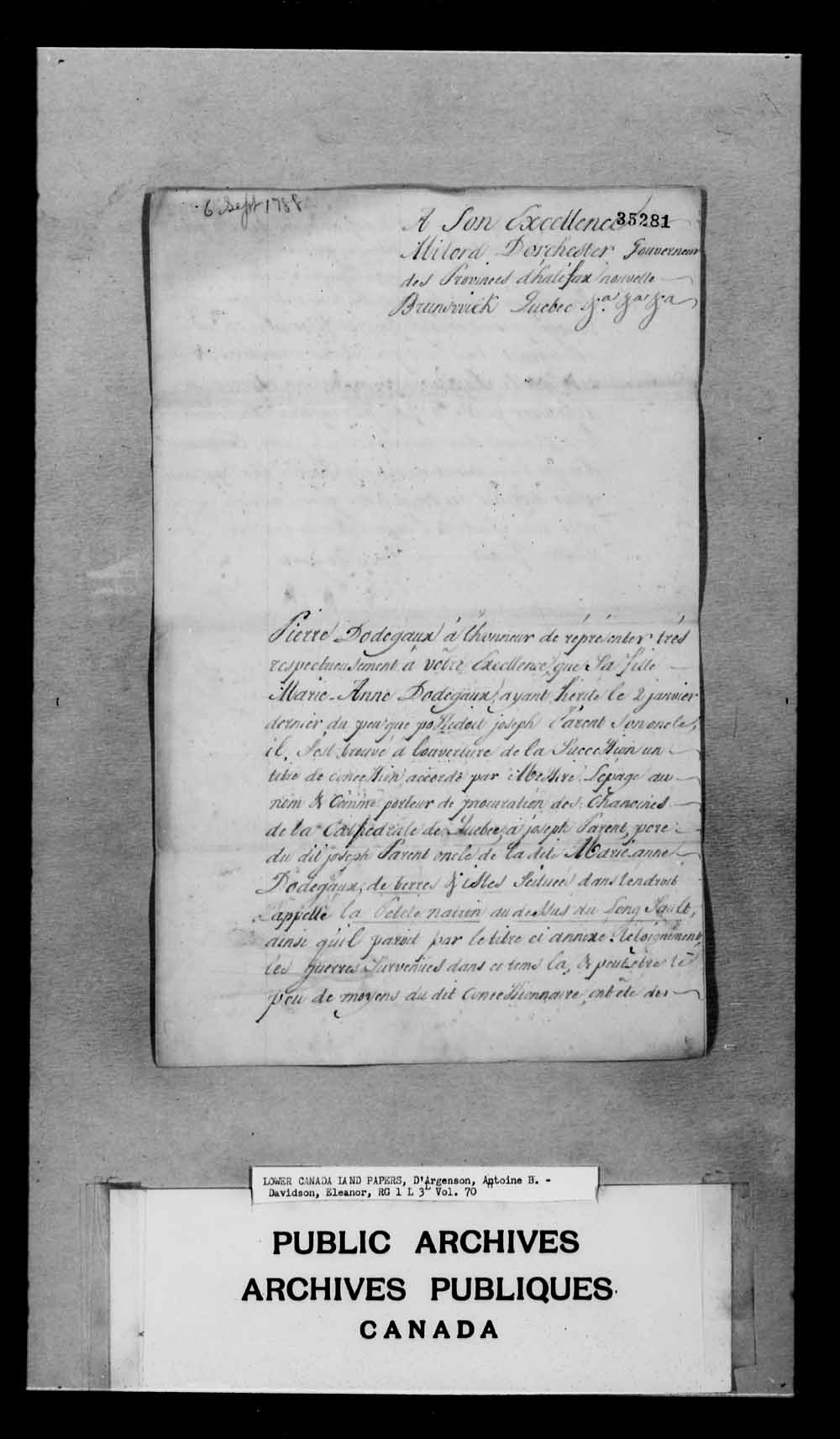 Digitized page of  for Image No.: e006059501