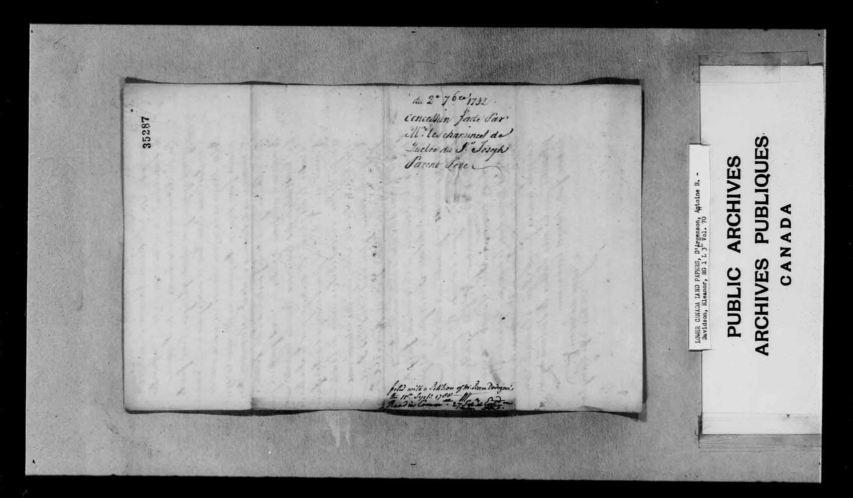 Digitized page of  for Image No.: e006059507