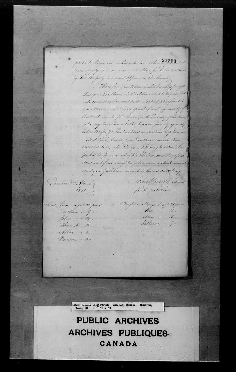 Digitized page of  for Image No.: e006611633