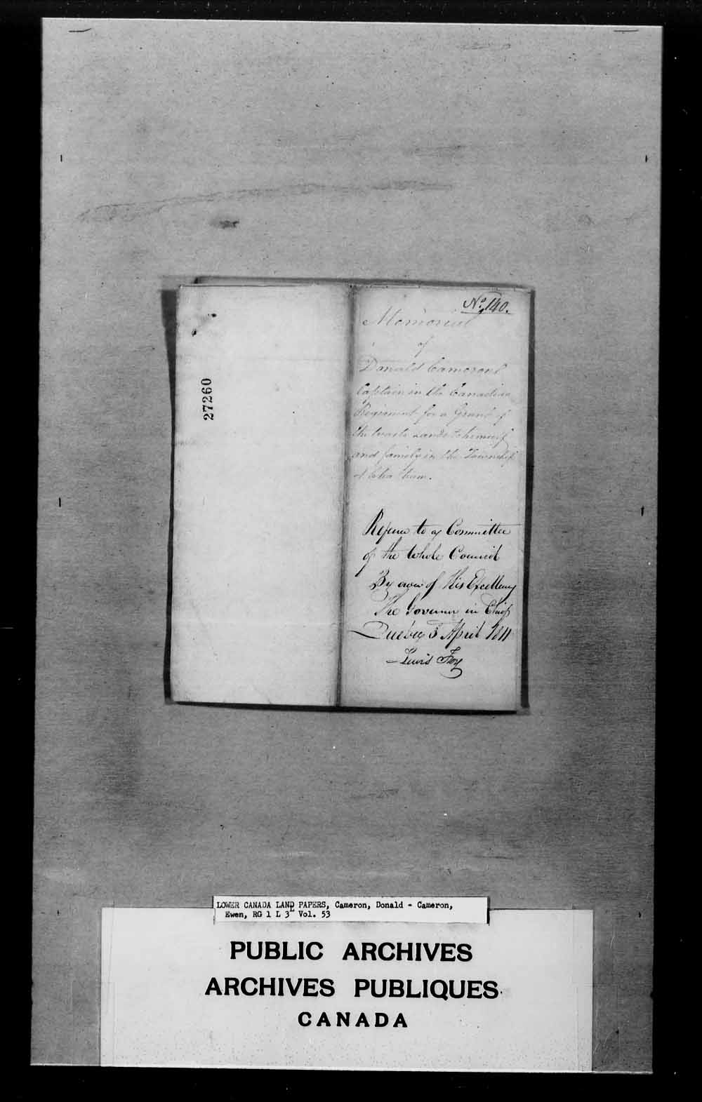 Digitized page of  for Image No.: e006611640