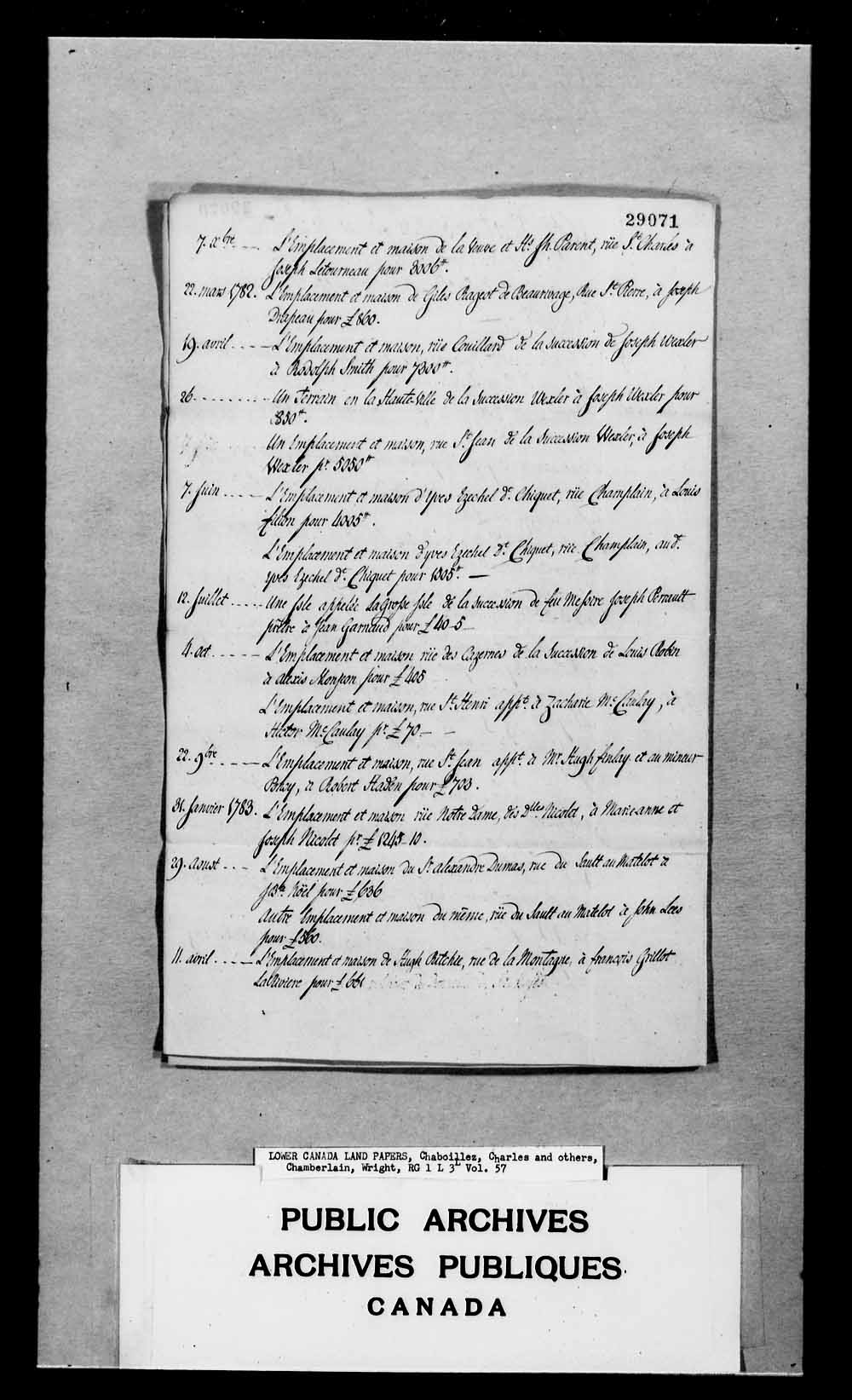 Digitized page of  for Image No.: e006613523