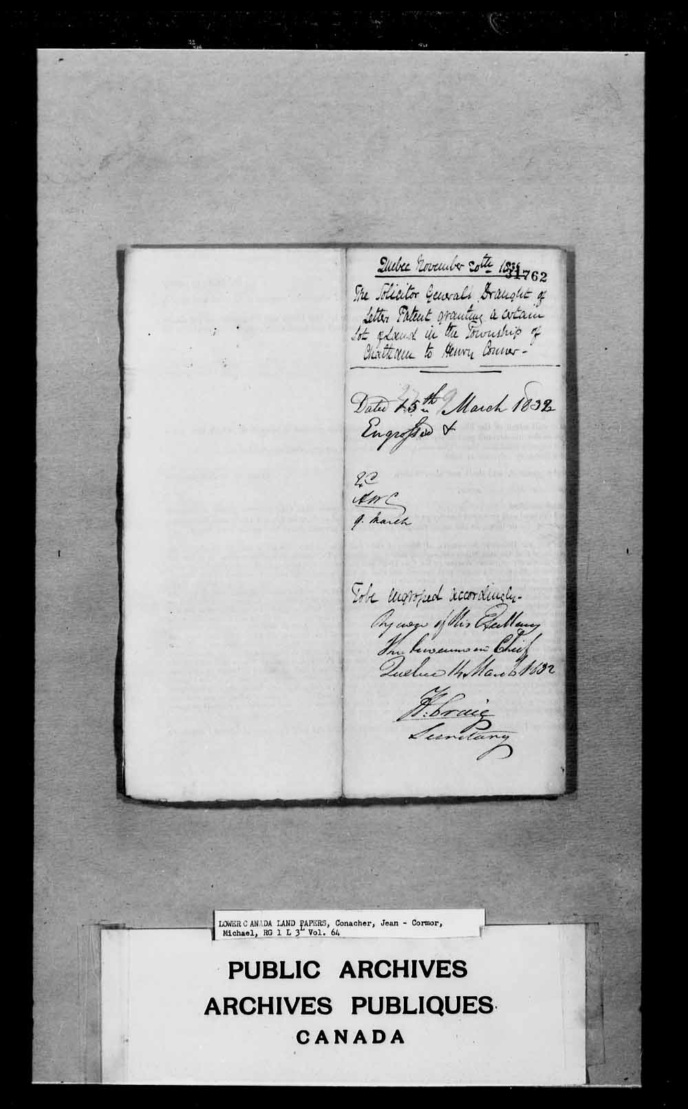 Digitized page of  for Image No.: e006616413