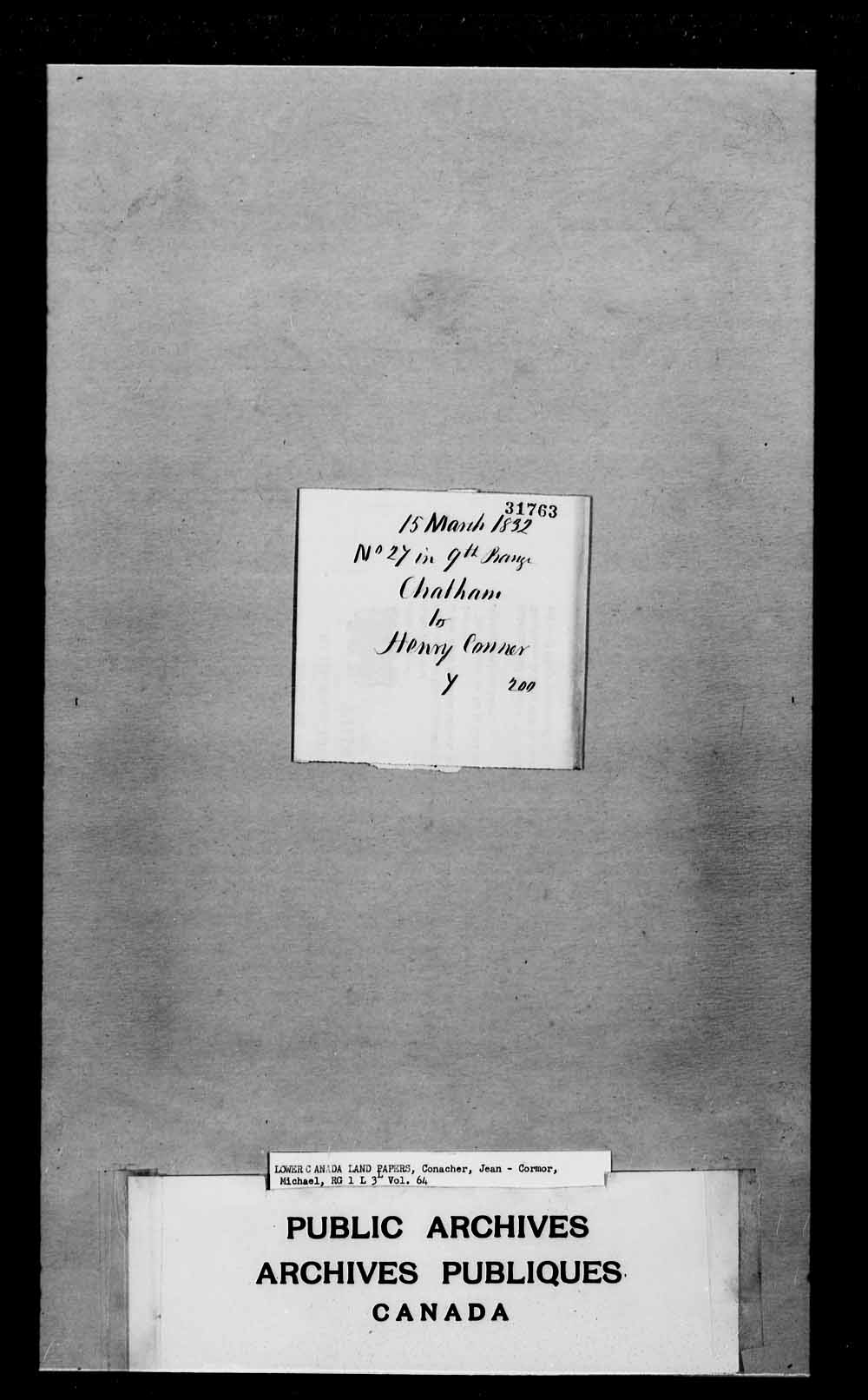 Digitized page of  for Image No.: e006616414