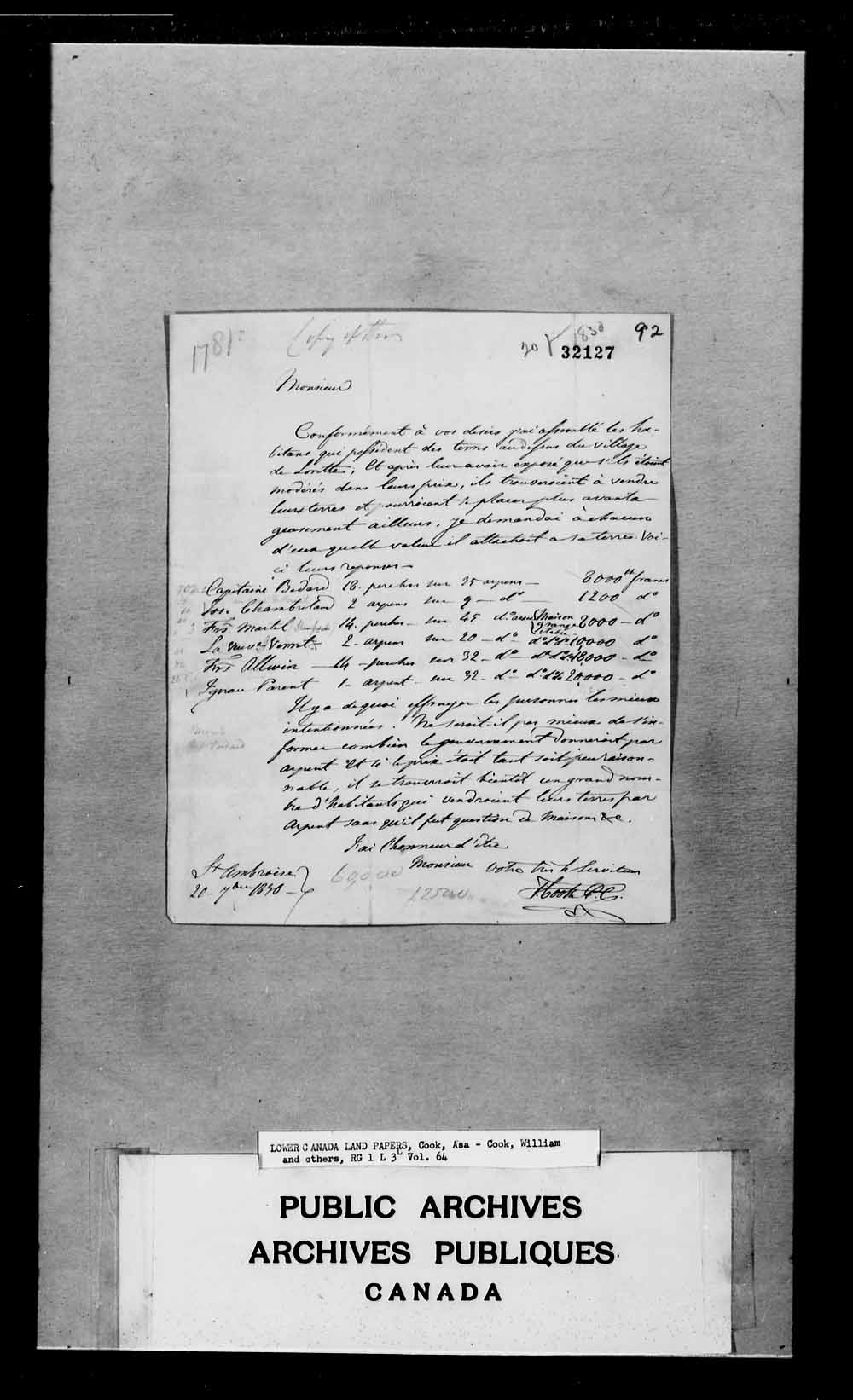 Digitized page of  for Image No.: e006616829