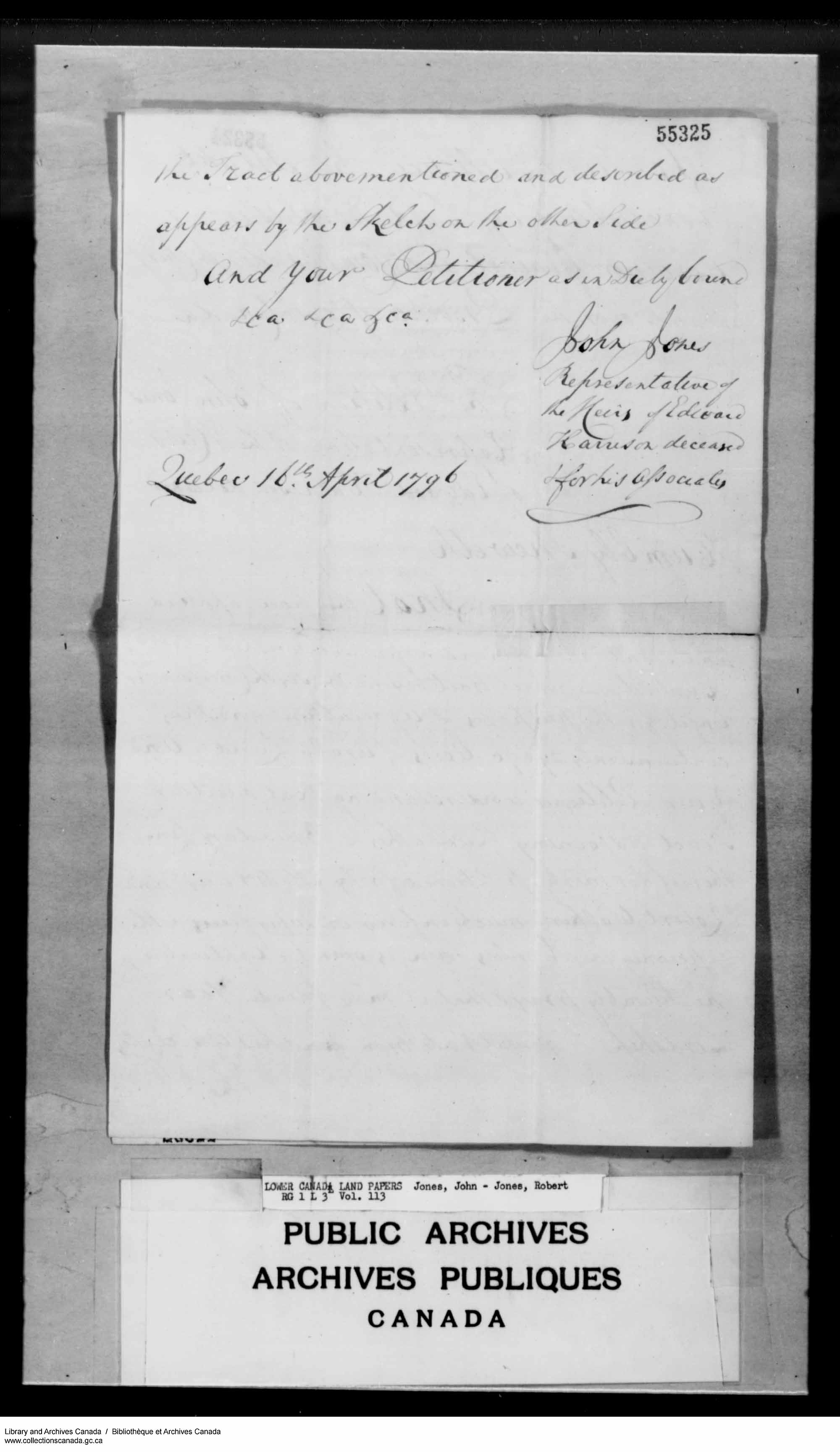 Digitized page of  for Image No.: e008699791