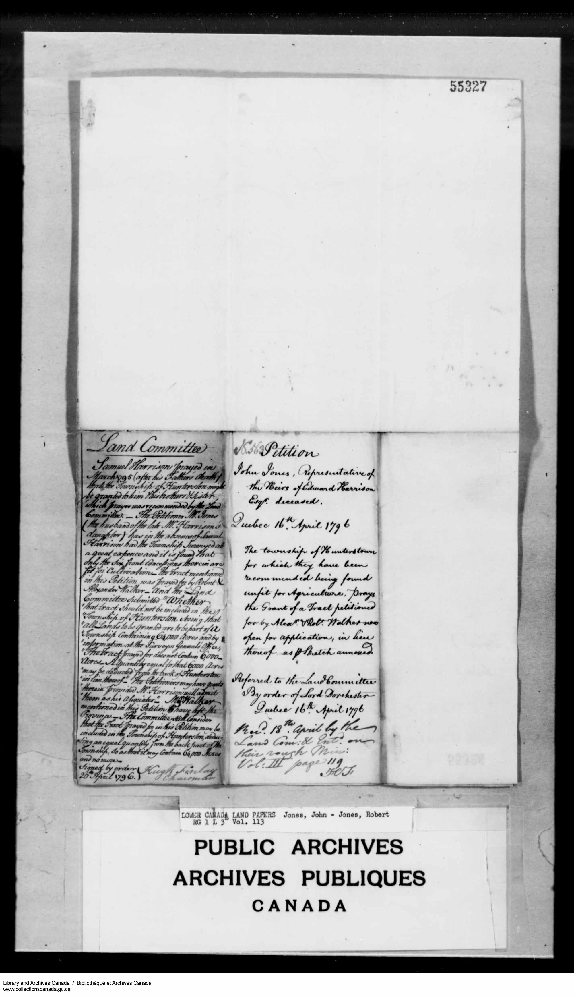 Digitized page of  for Image No.: e008699793