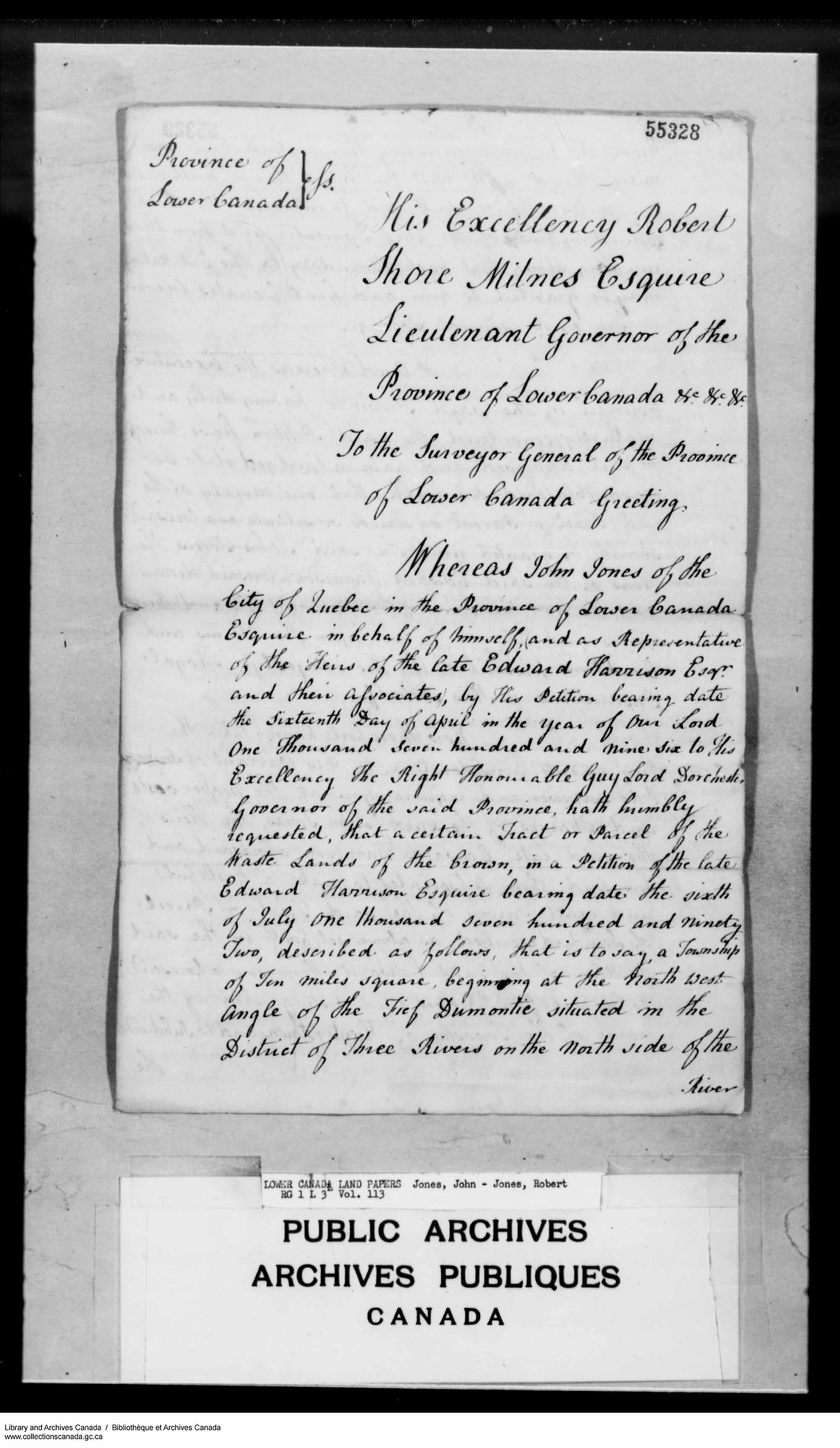 Digitized page of  for Image No.: e008699794