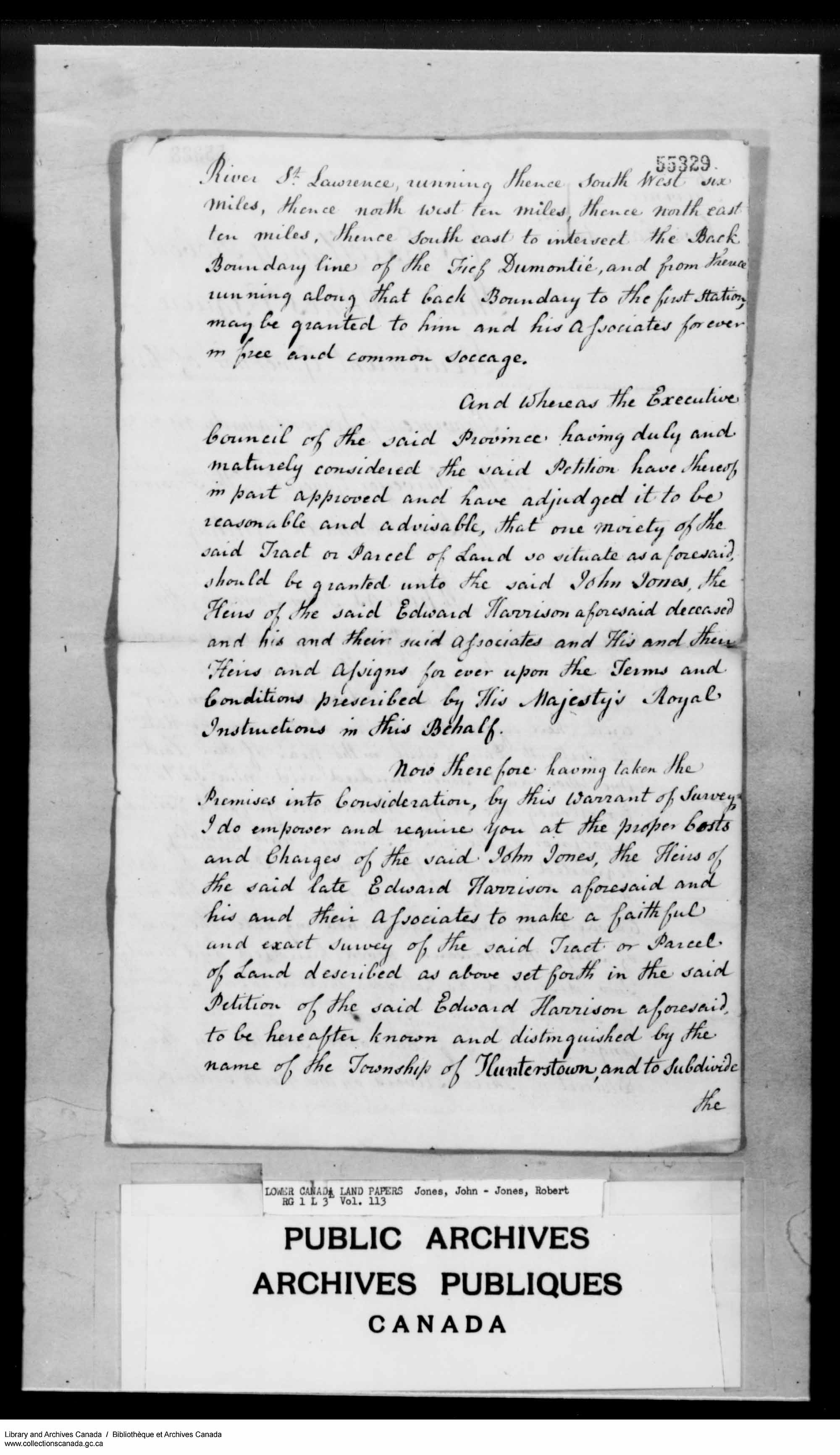 Digitized page of  for Image No.: e008699795