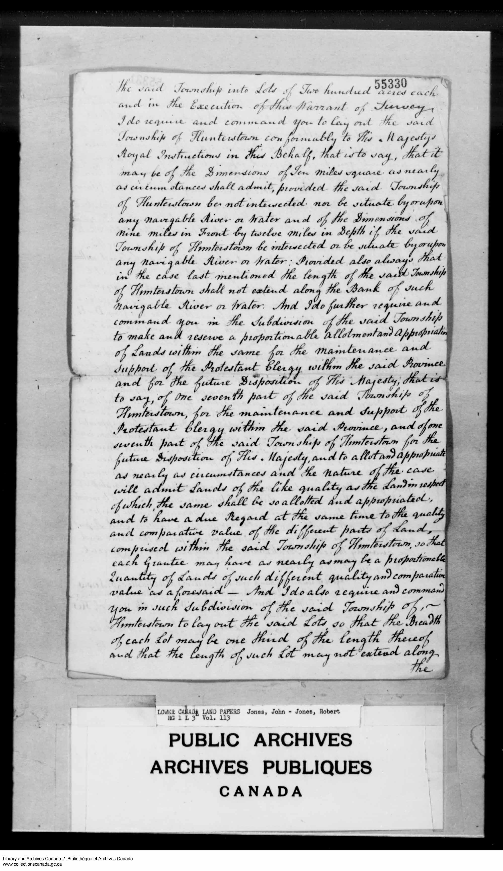 Digitized page of  for Image No.: e008699796