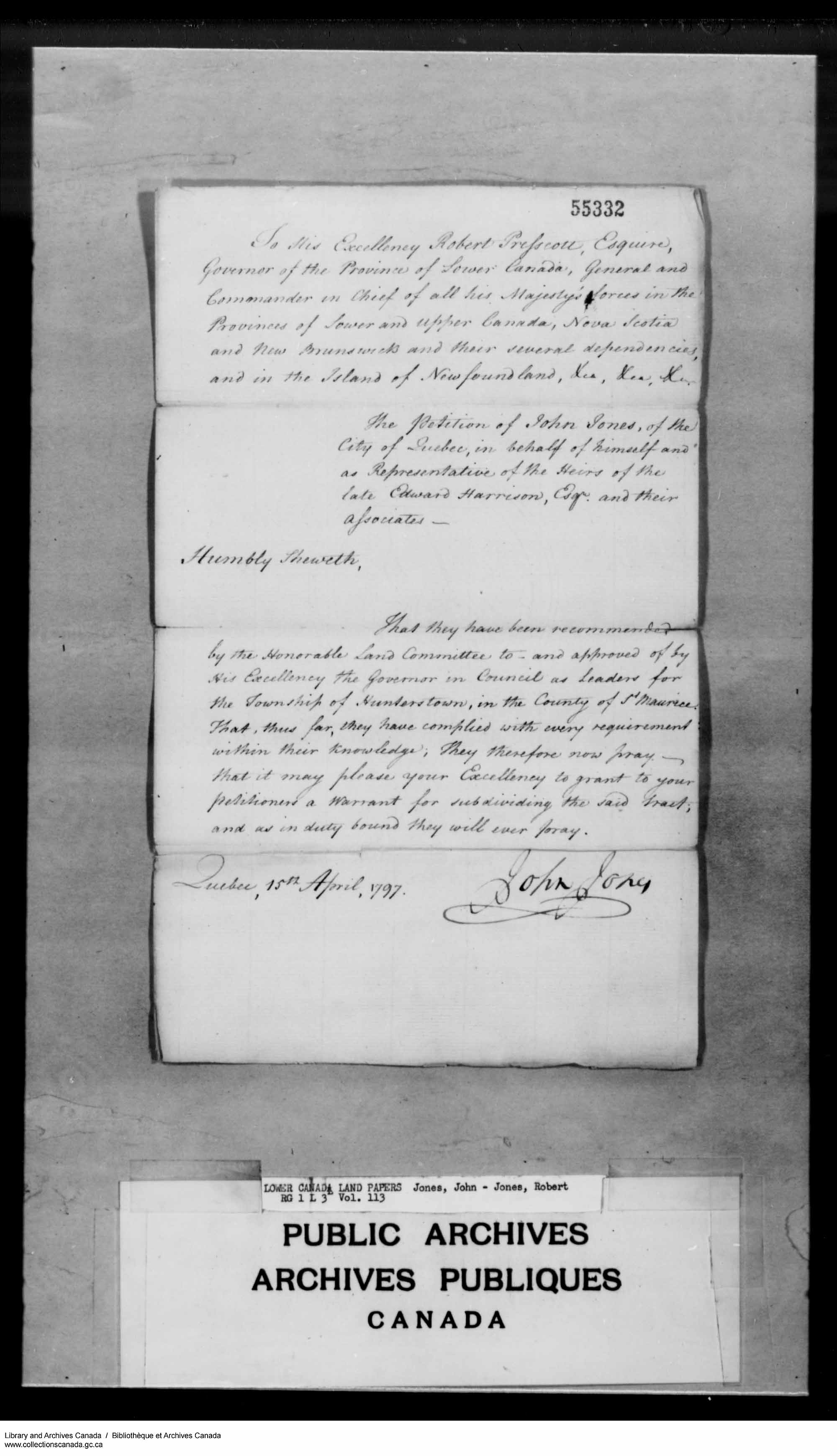 Digitized page of  for Image No.: e008699798