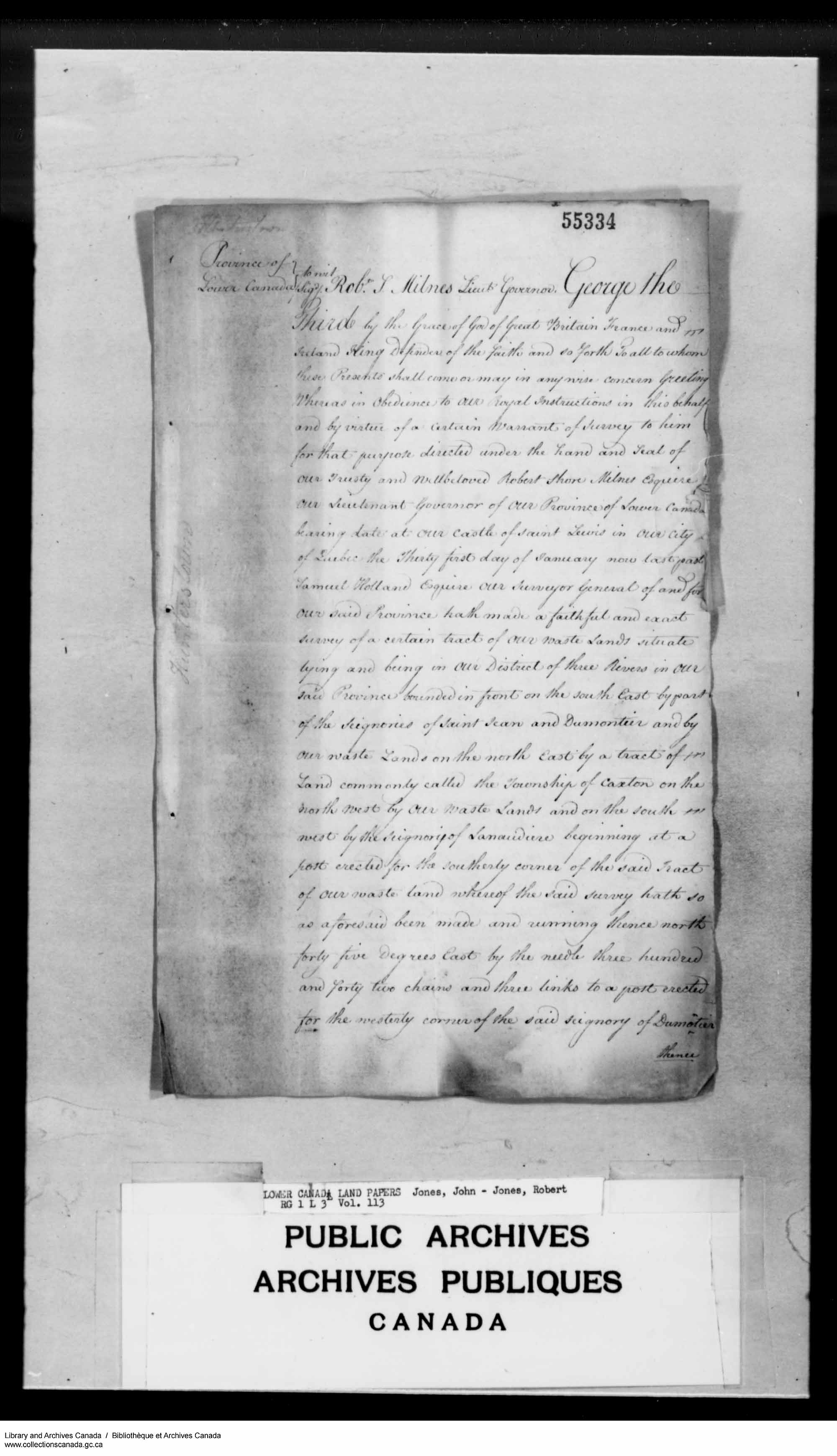 Digitized page of  for Image No.: e008699800