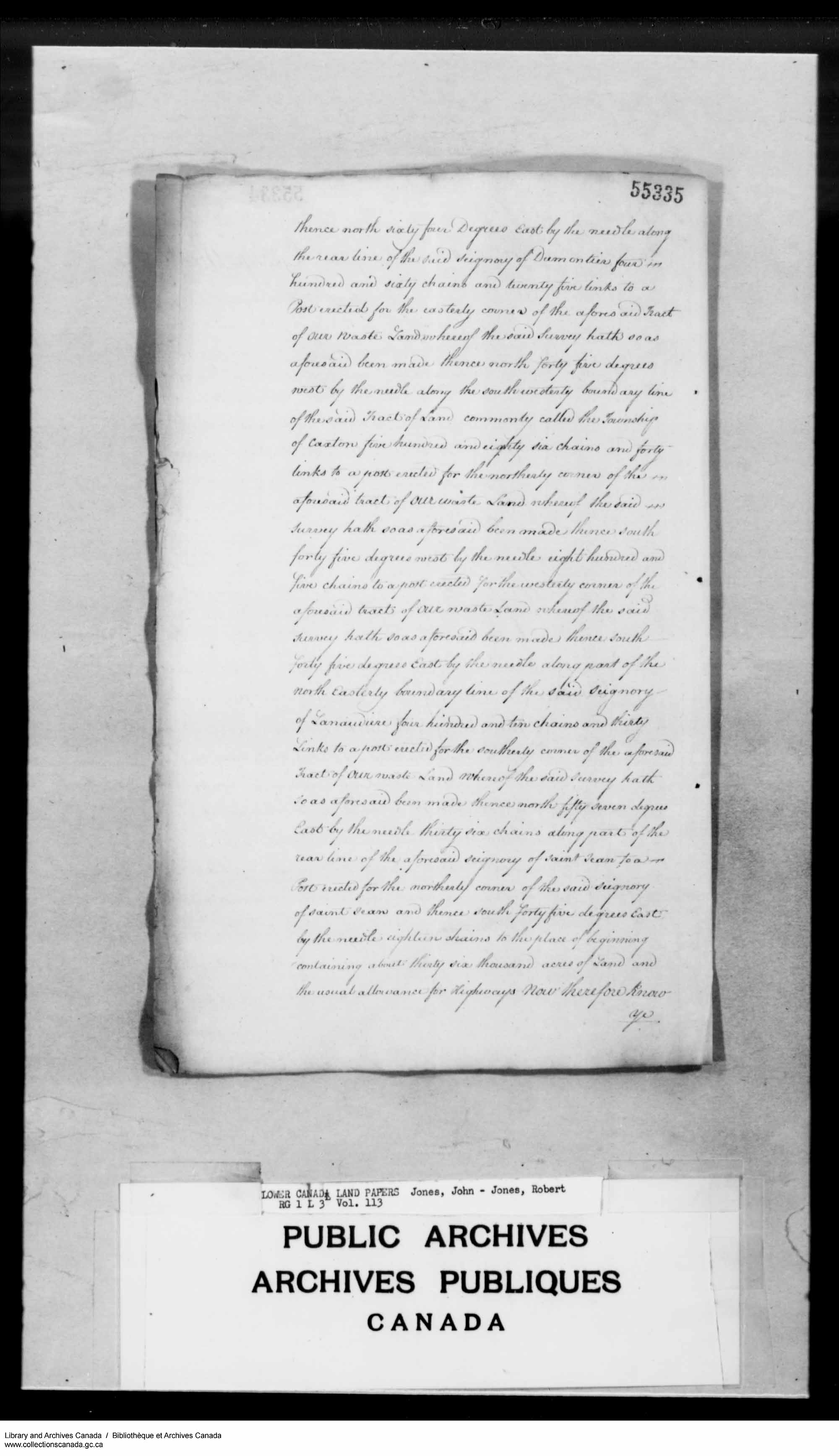 Digitized page of  for Image No.: e008699801