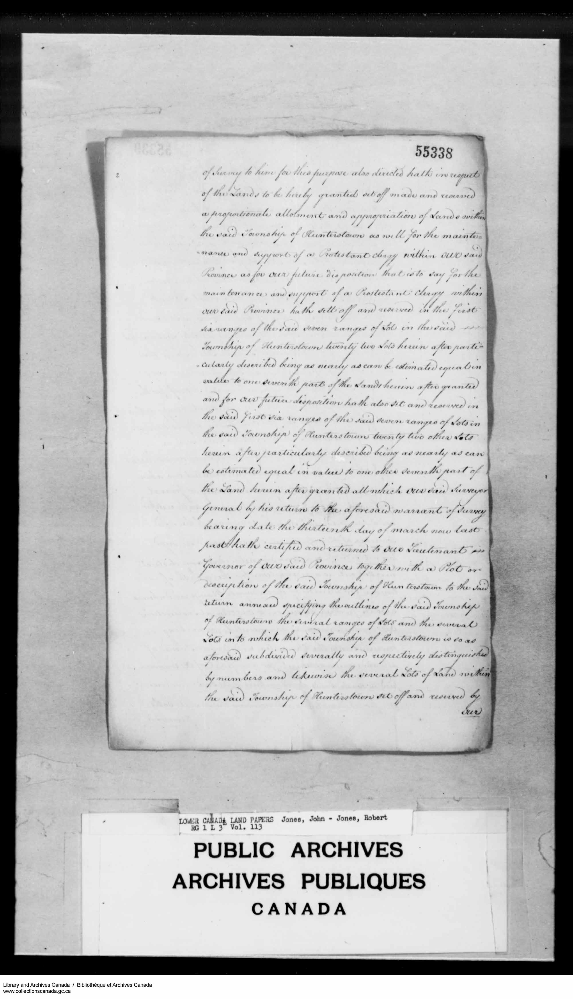 Digitized page of  for Image No.: e008699804