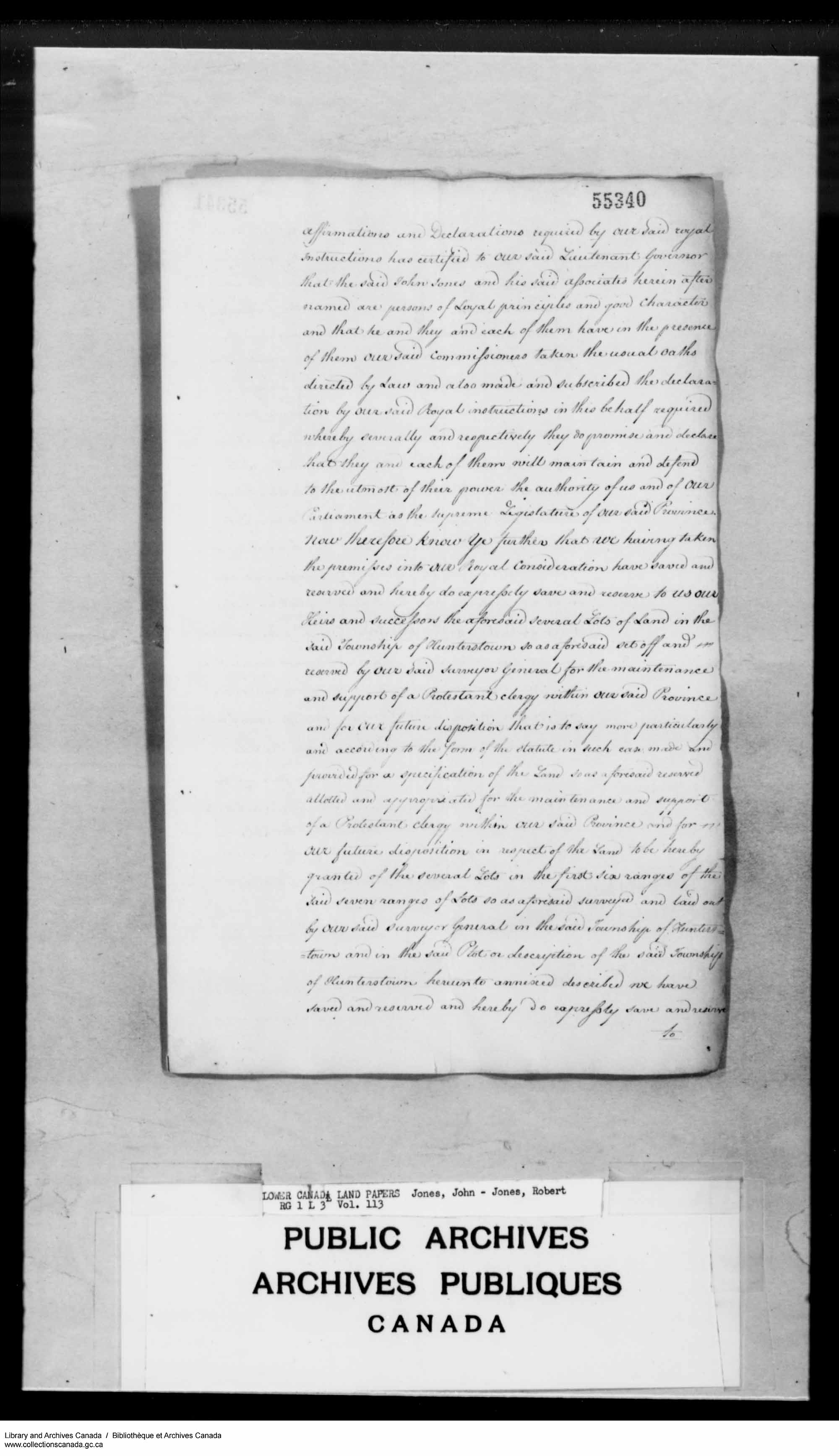 Digitized page of  for Image No.: e008699806