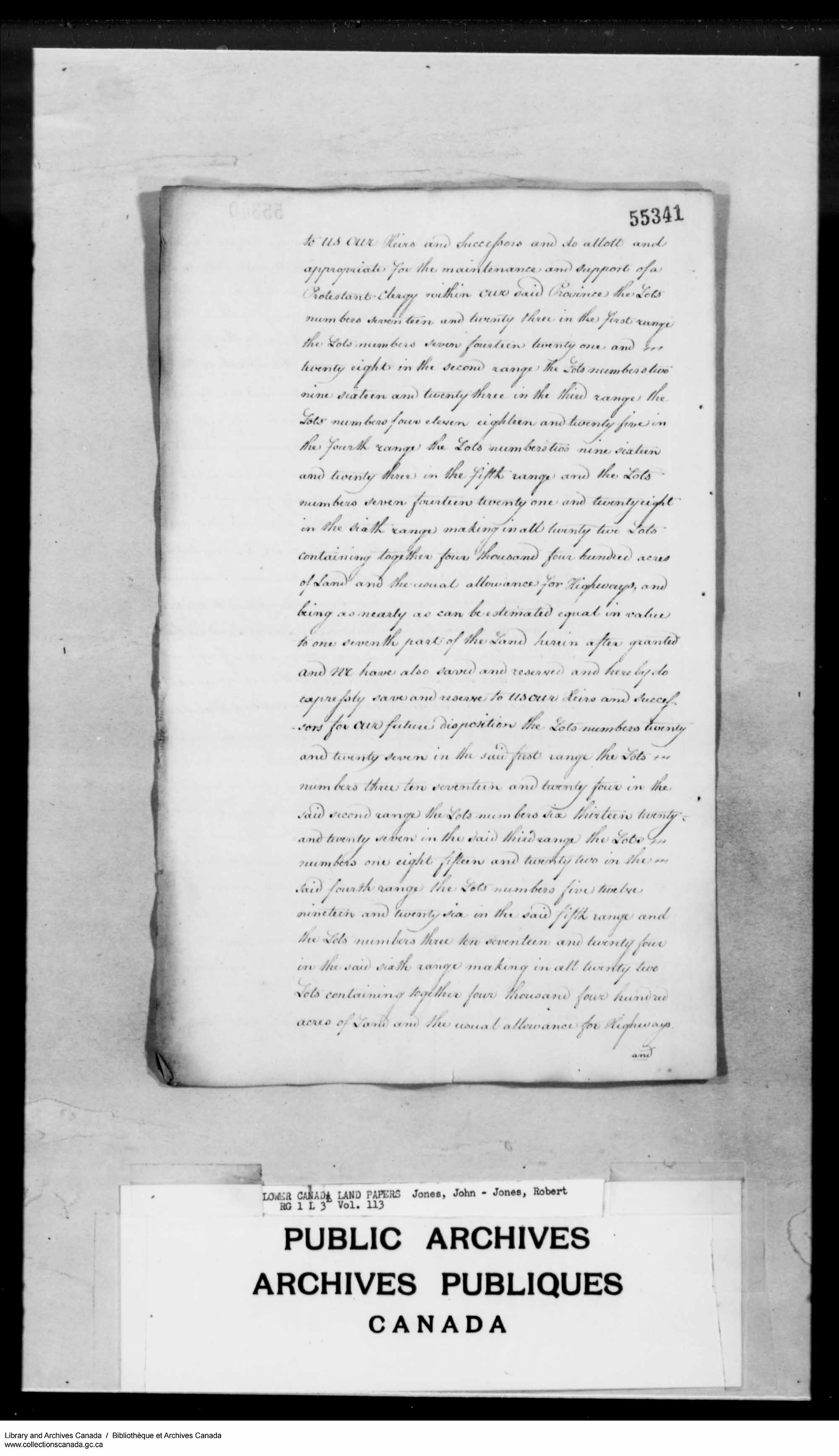 Digitized page of  for Image No.: e008699807