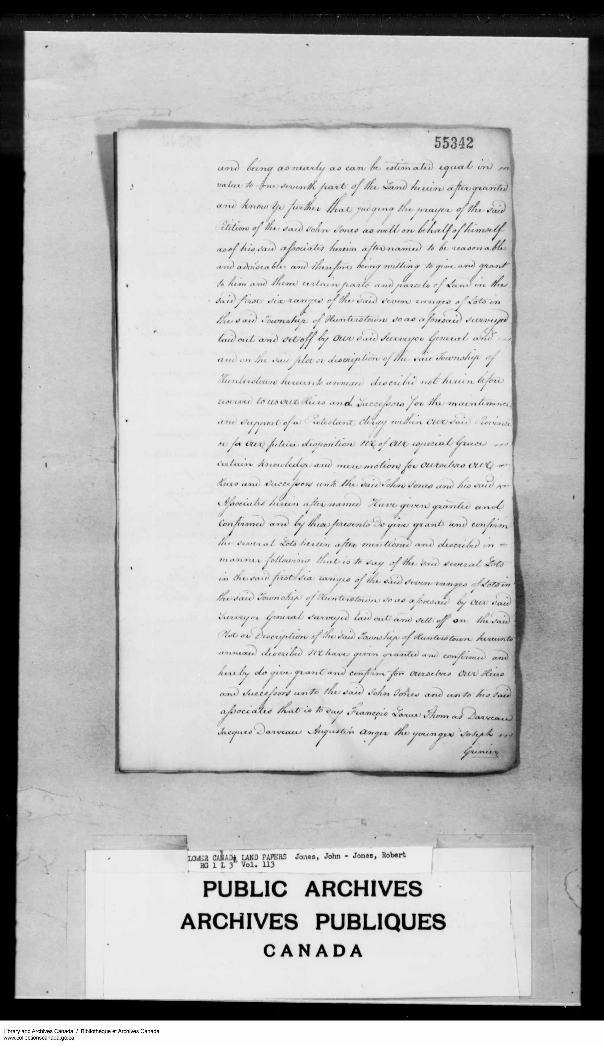 Digitized page of  for Image No.: e008699808