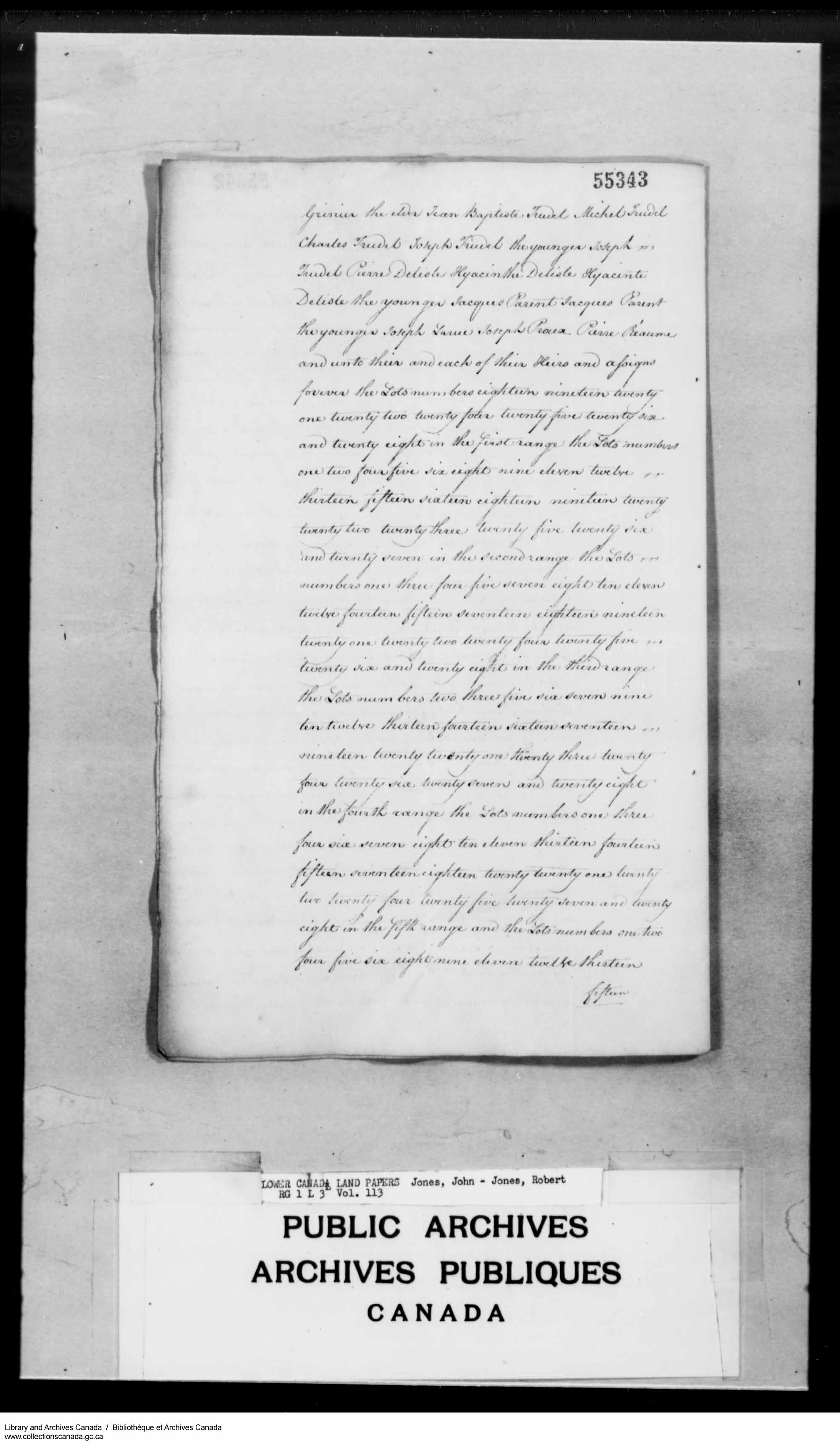 Digitized page of  for Image No.: e008699809