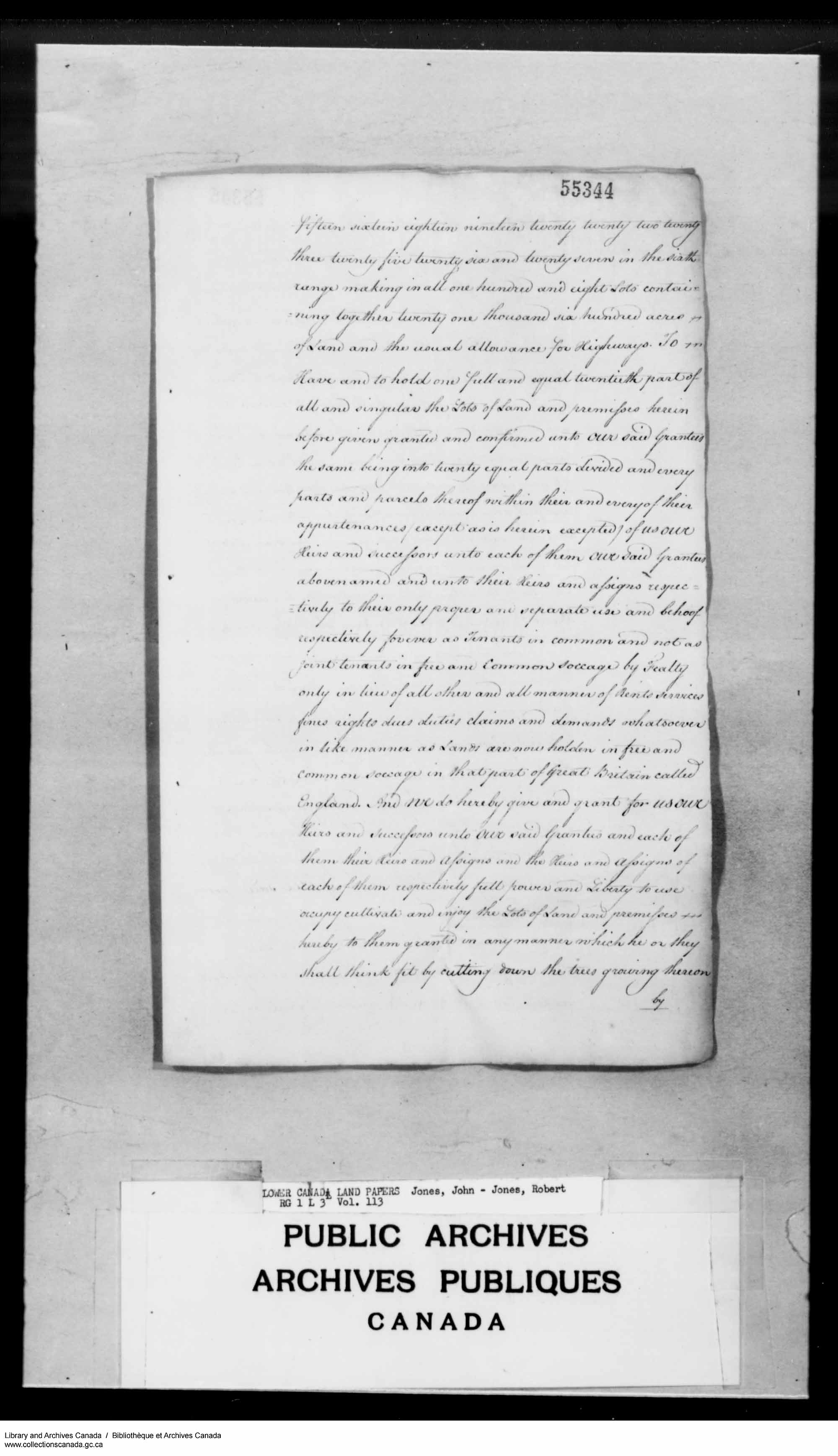 Digitized page of  for Image No.: e008699810