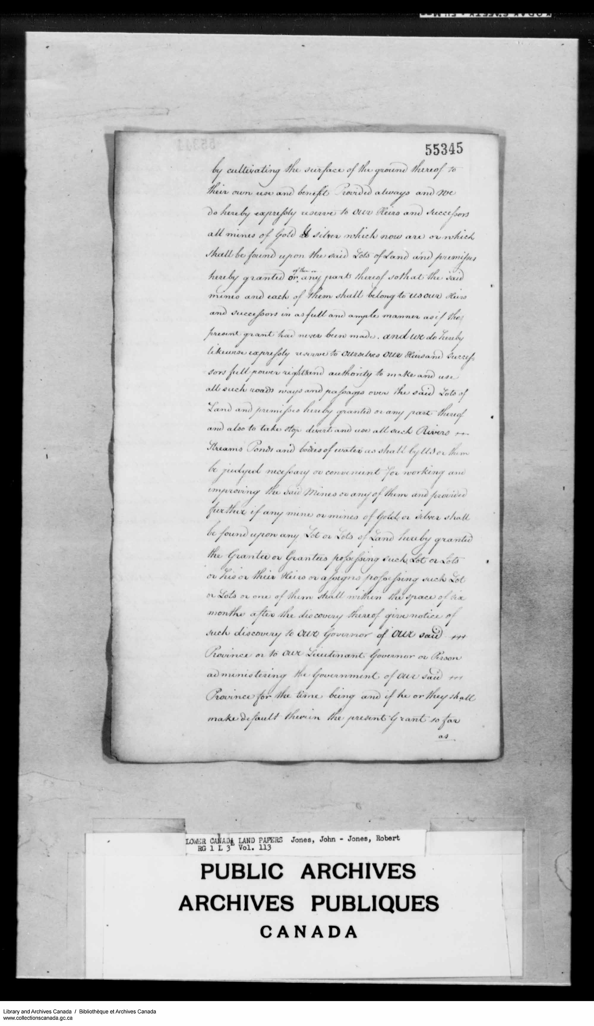 Digitized page of  for Image No.: e008699811