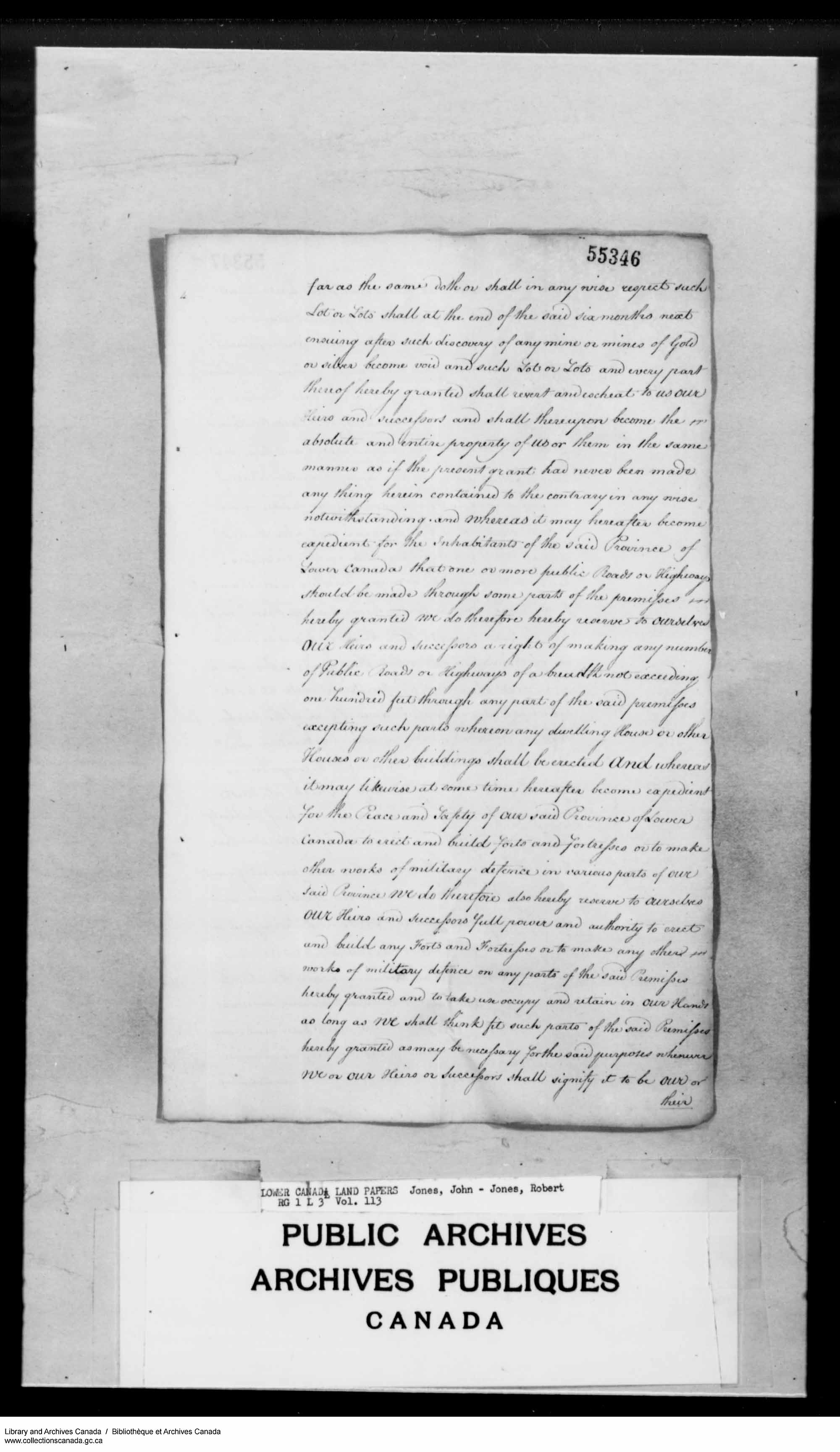 Digitized page of  for Image No.: e008699812