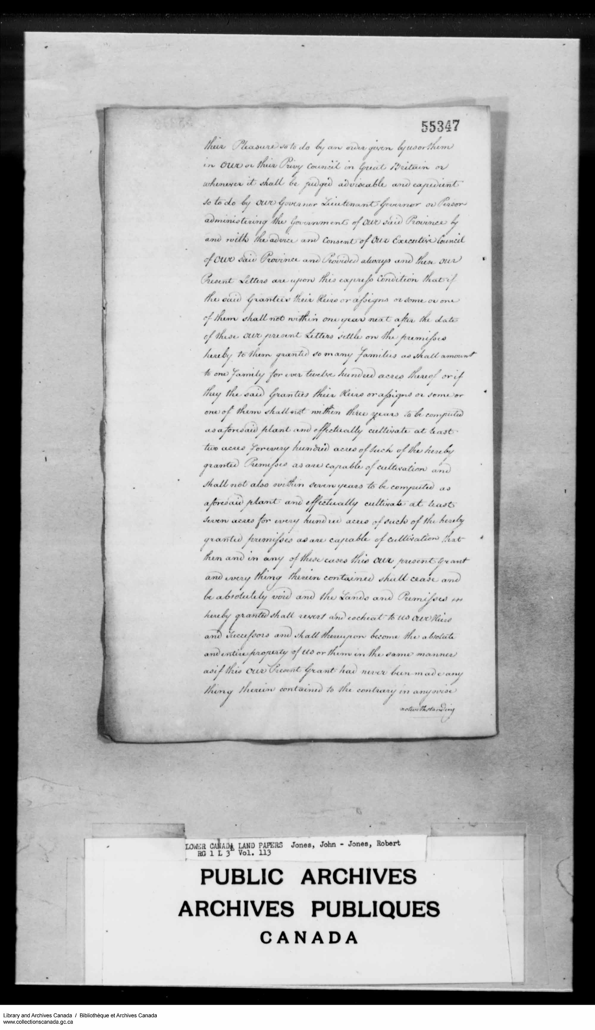 Digitized page of  for Image No.: e008699813