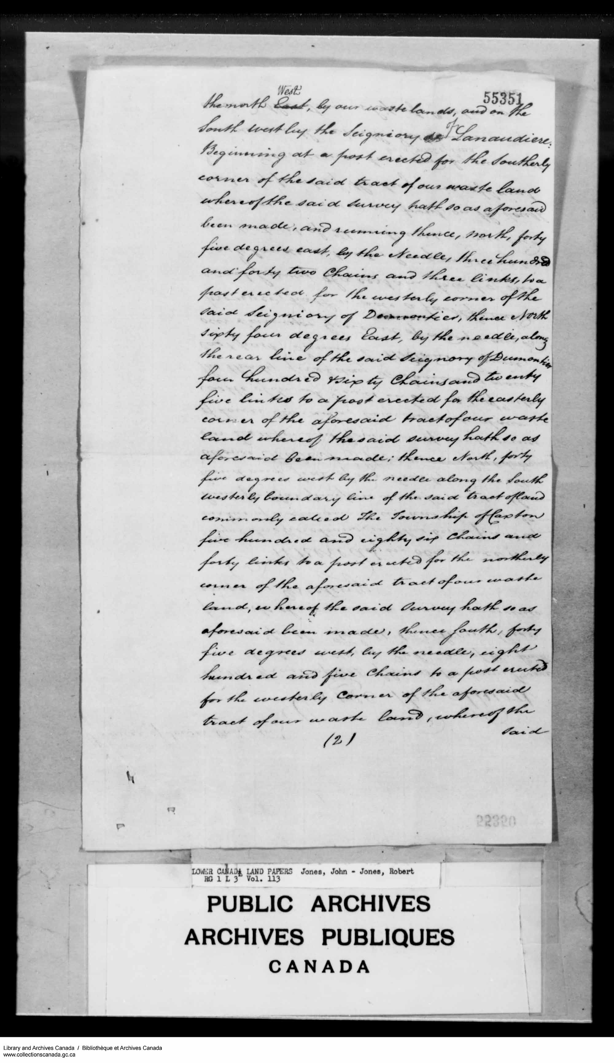 Digitized page of  for Image No.: e008699817