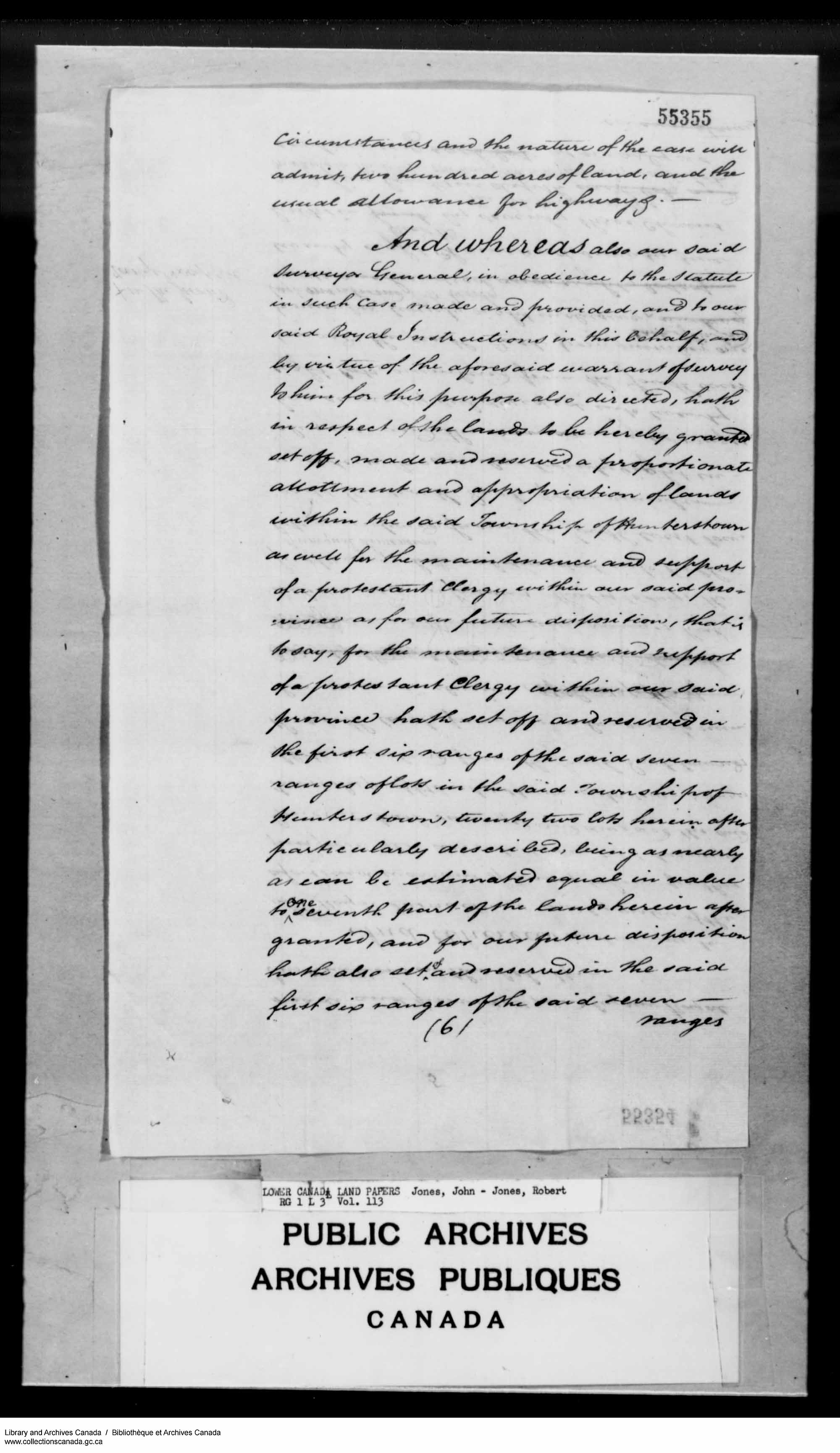 Digitized page of  for Image No.: e008699821