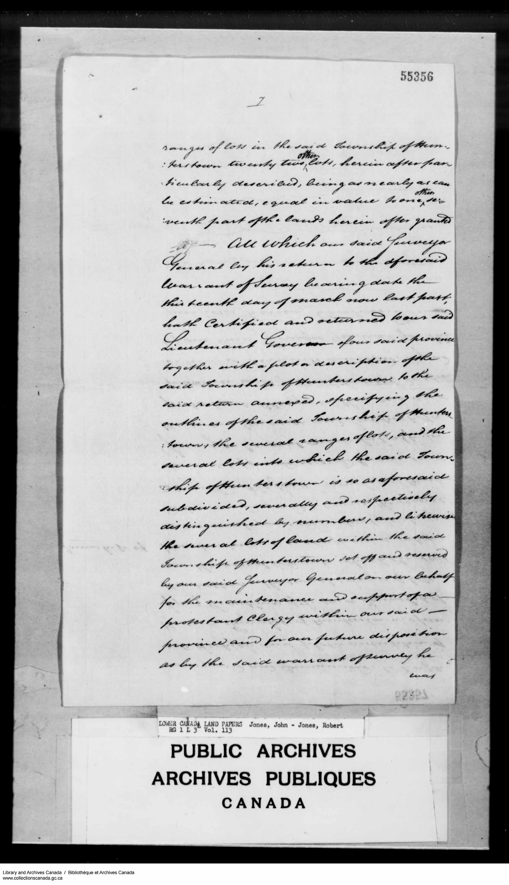 Digitized page of  for Image No.: e008699822