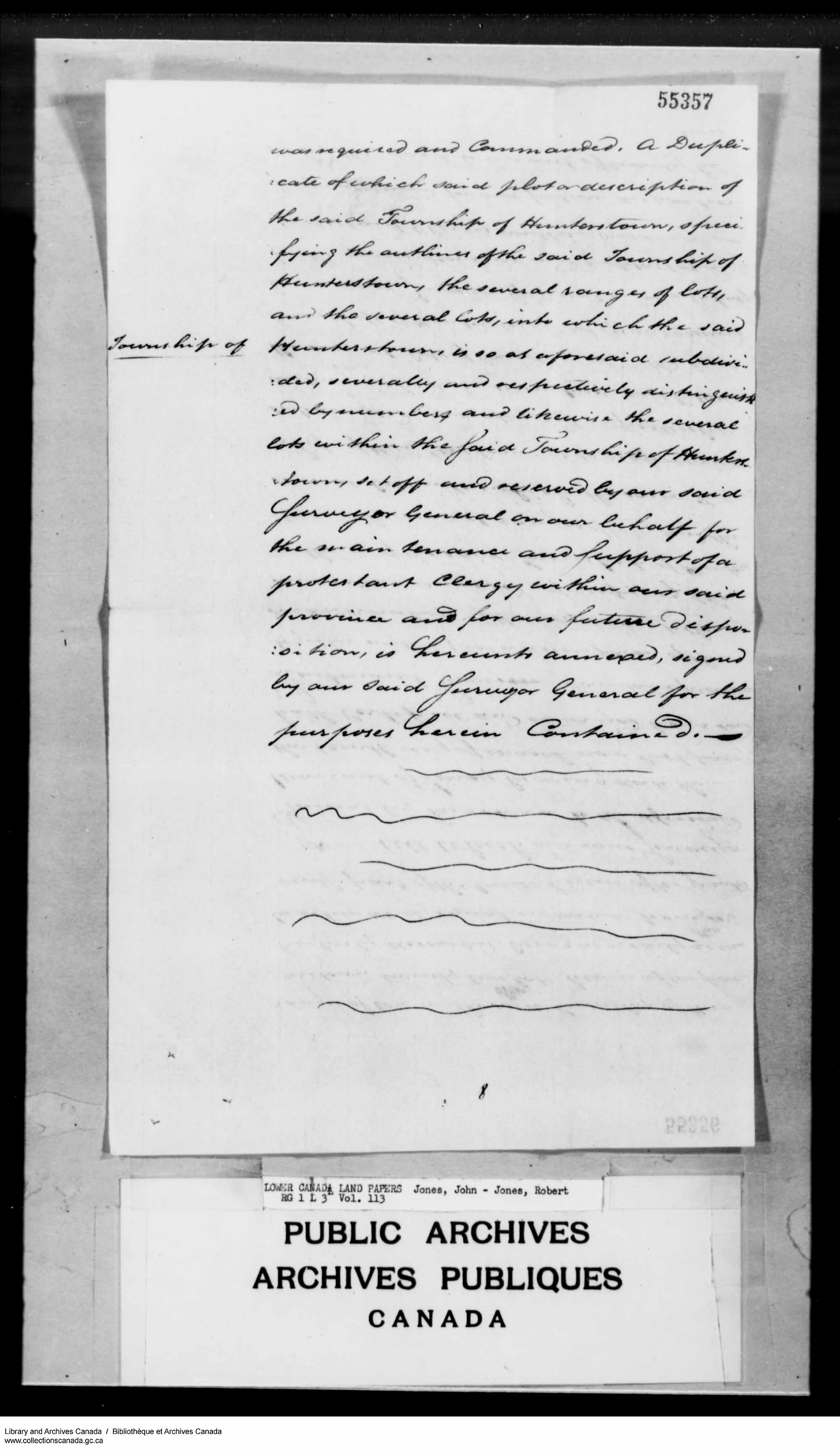 Digitized page of  for Image No.: e008699823