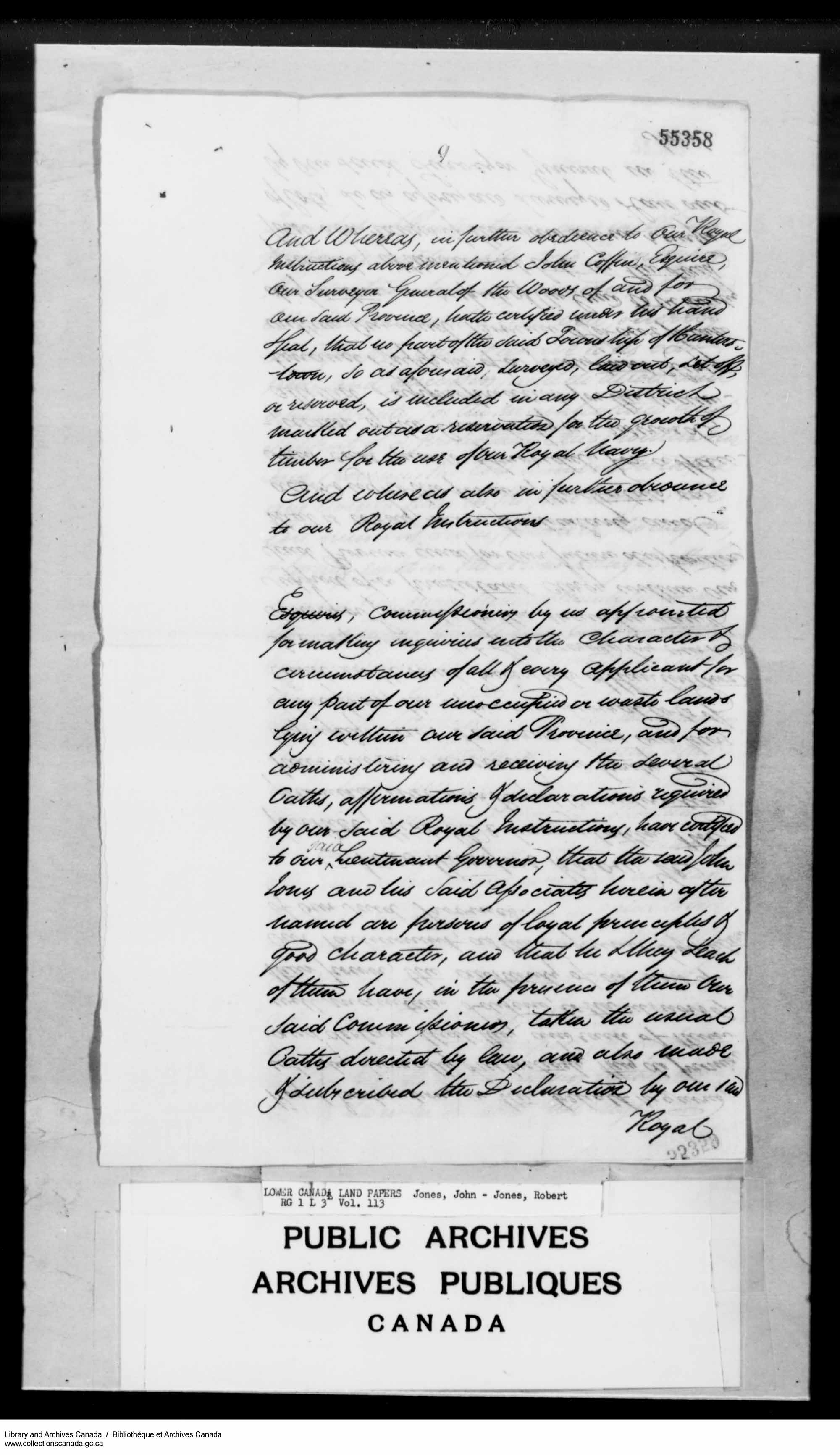 Digitized page of  for Image No.: e008699824