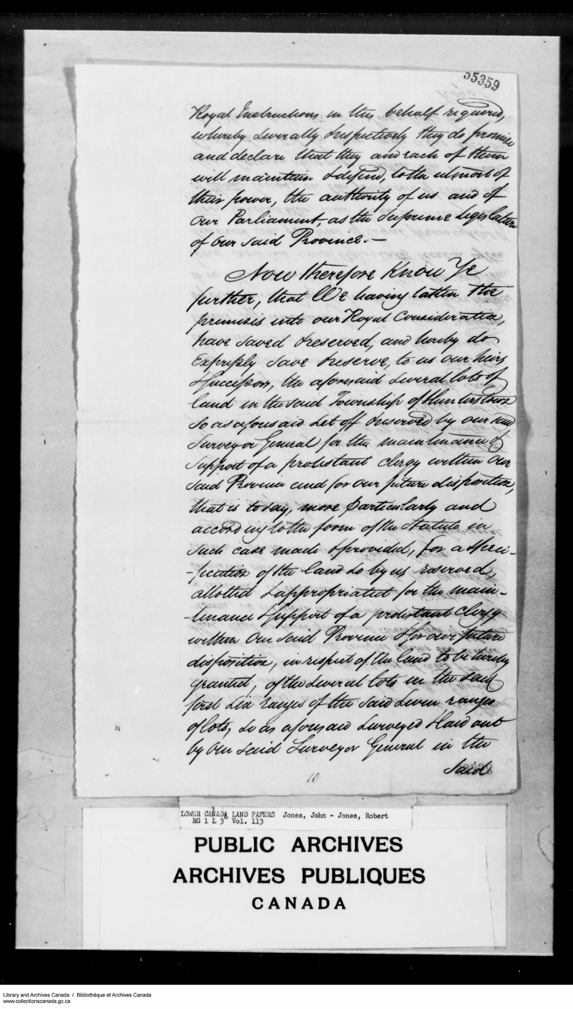 Digitized page of  for Image No.: e008699825