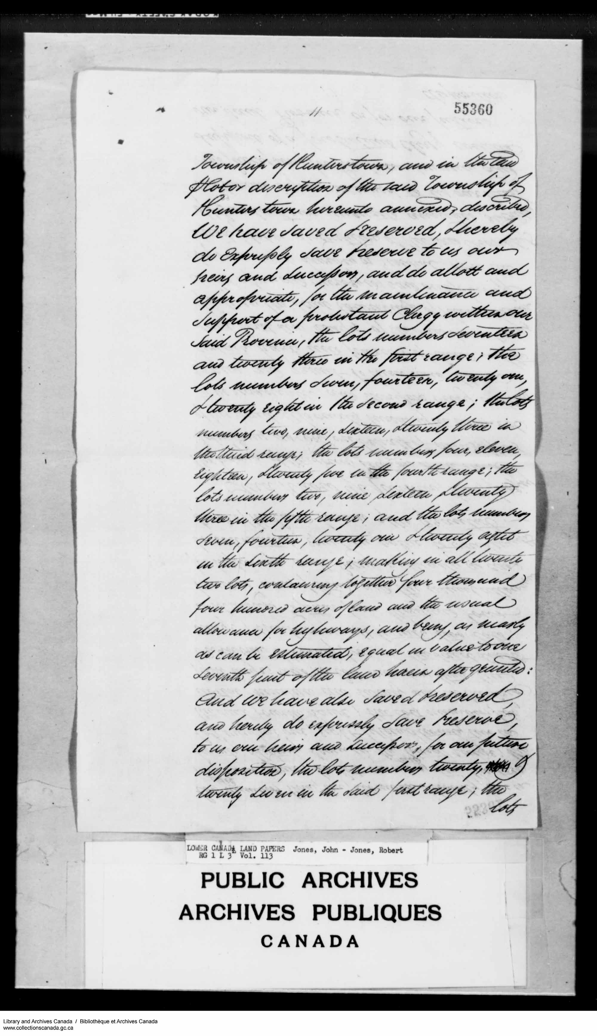 Digitized page of  for Image No.: e008699826