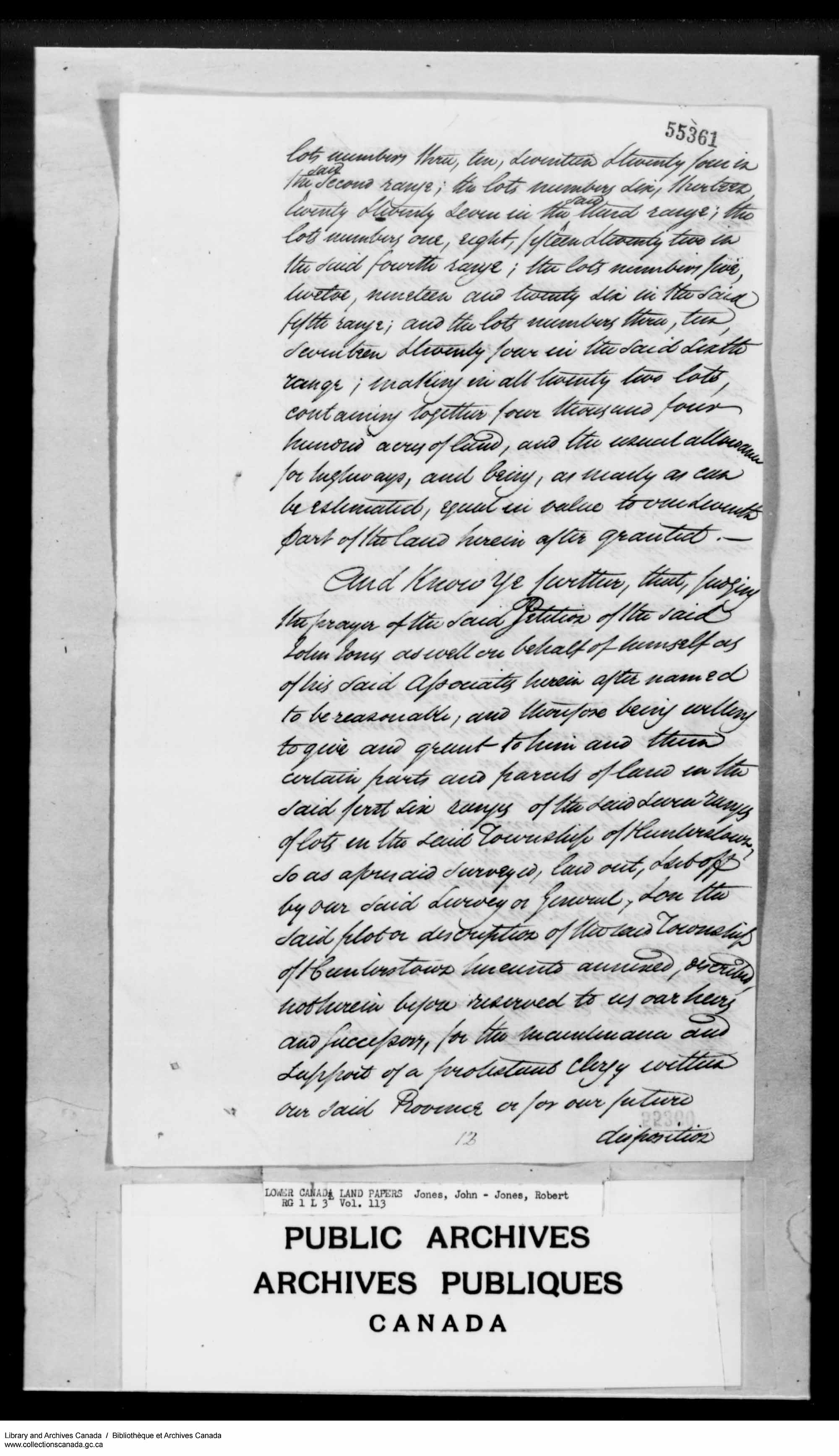 Digitized page of  for Image No.: e008699827